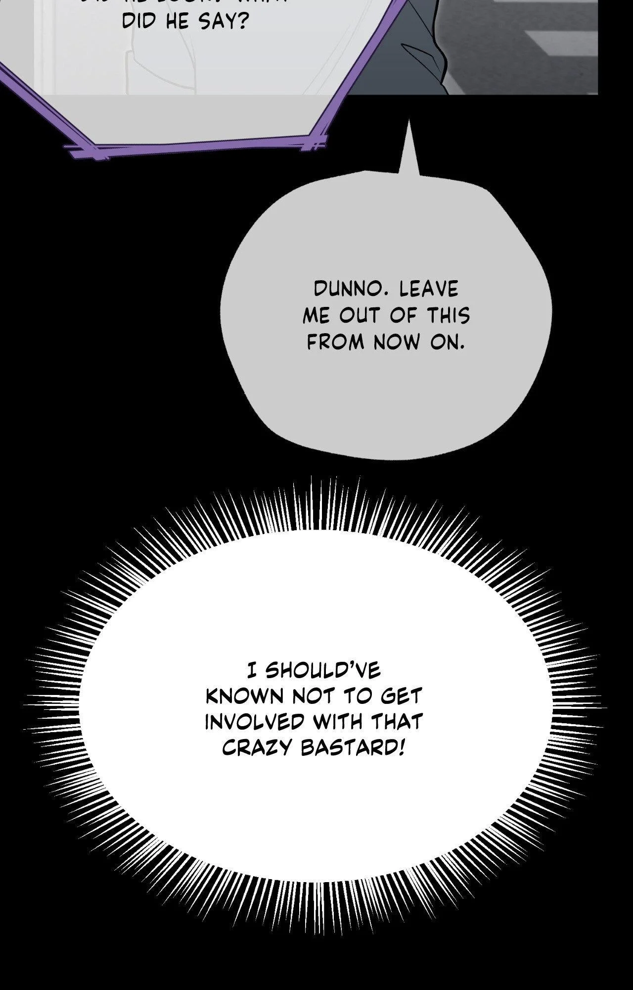 A Basic Guidebook To Bdsm - Chapter 41 Page 76