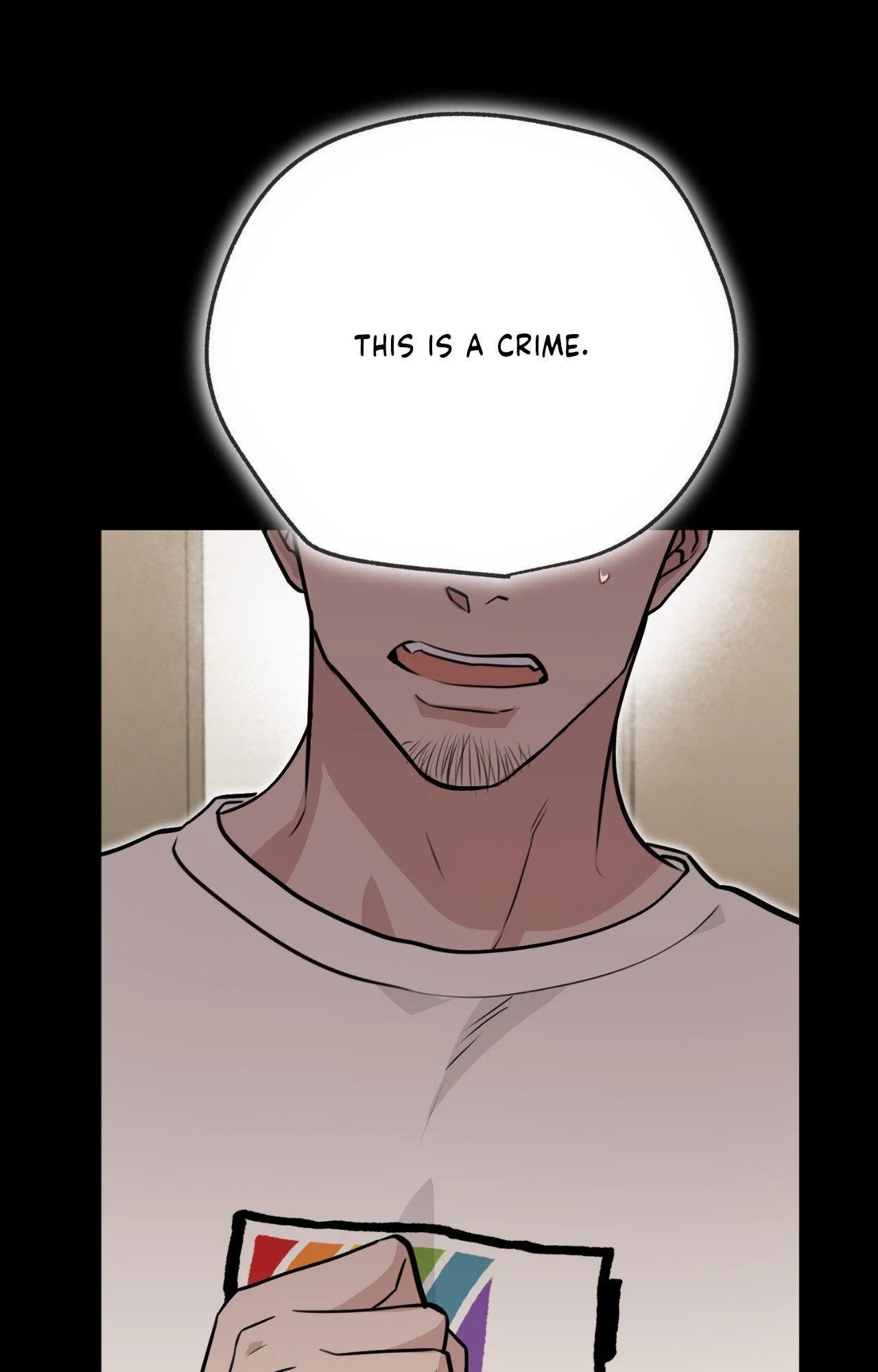 A Basic Guidebook To Bdsm - Chapter 41 Page 78