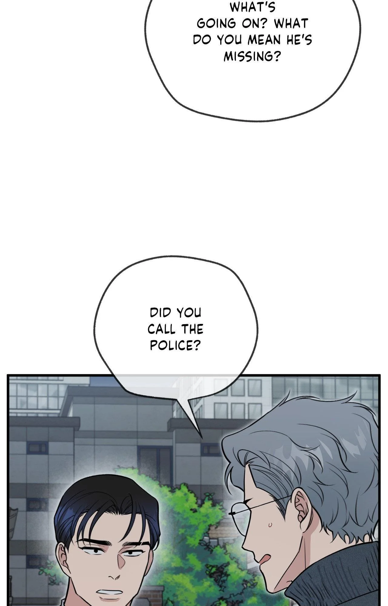 A Basic Guidebook To Bdsm - Chapter 41 Page 85