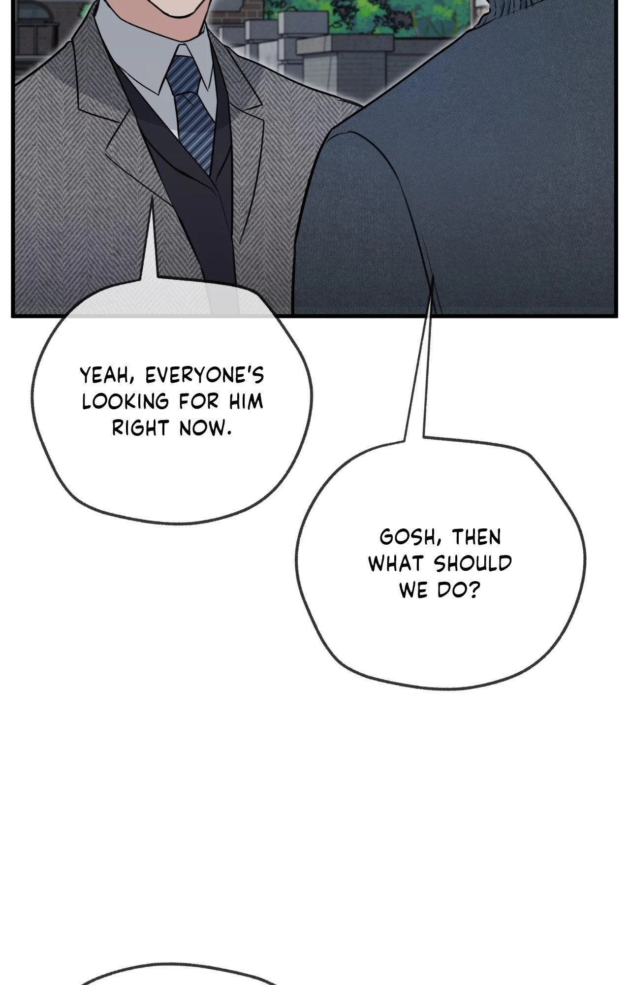 A Basic Guidebook To Bdsm - Chapter 41 Page 86