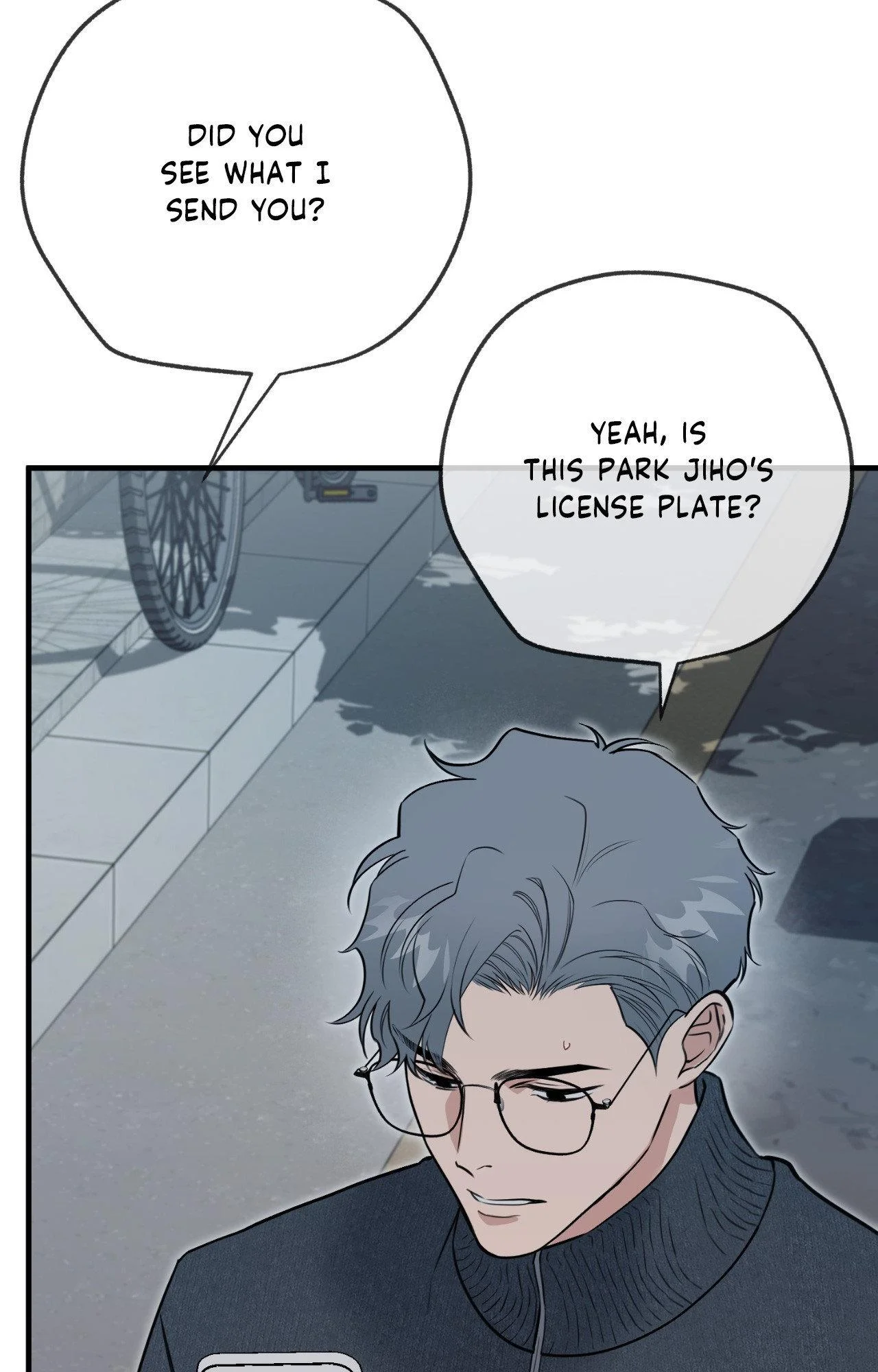 A Basic Guidebook To Bdsm - Chapter 41 Page 87