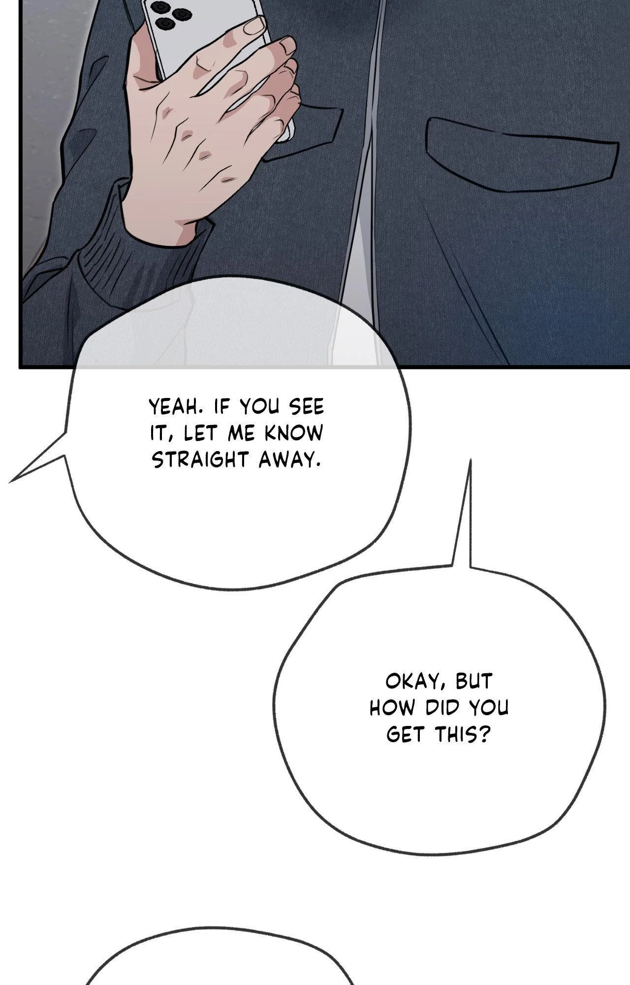 A Basic Guidebook To Bdsm - Chapter 41 Page 88