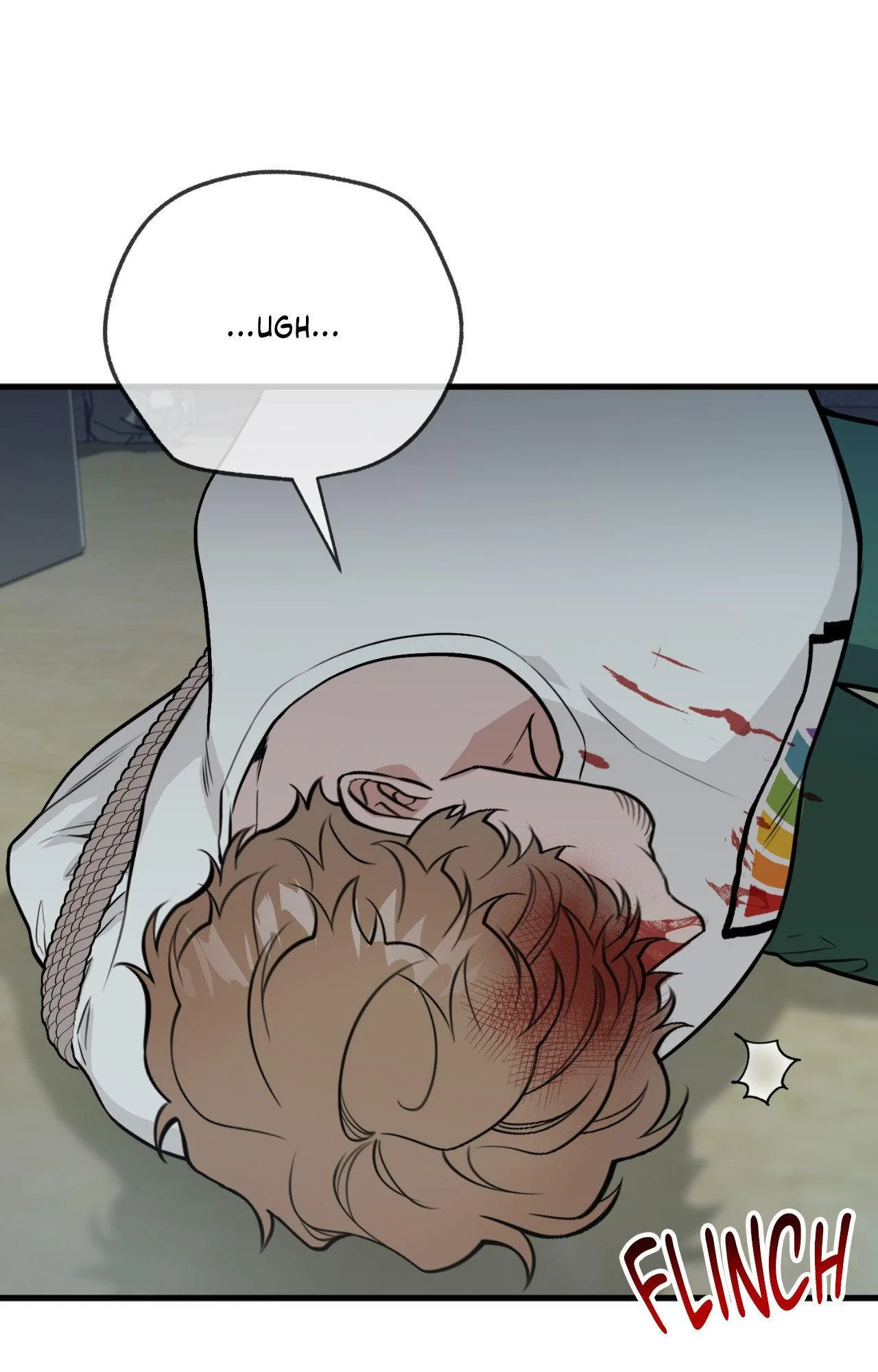 A Basic Guidebook To Bdsm - Chapter 41 Page 103