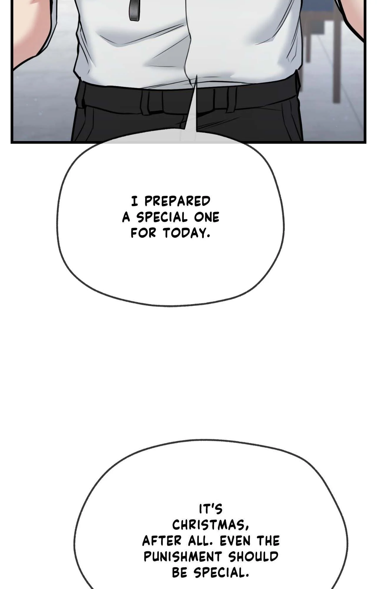 A Basic Guidebook To Bdsm - Chapter 42.01 Page 18