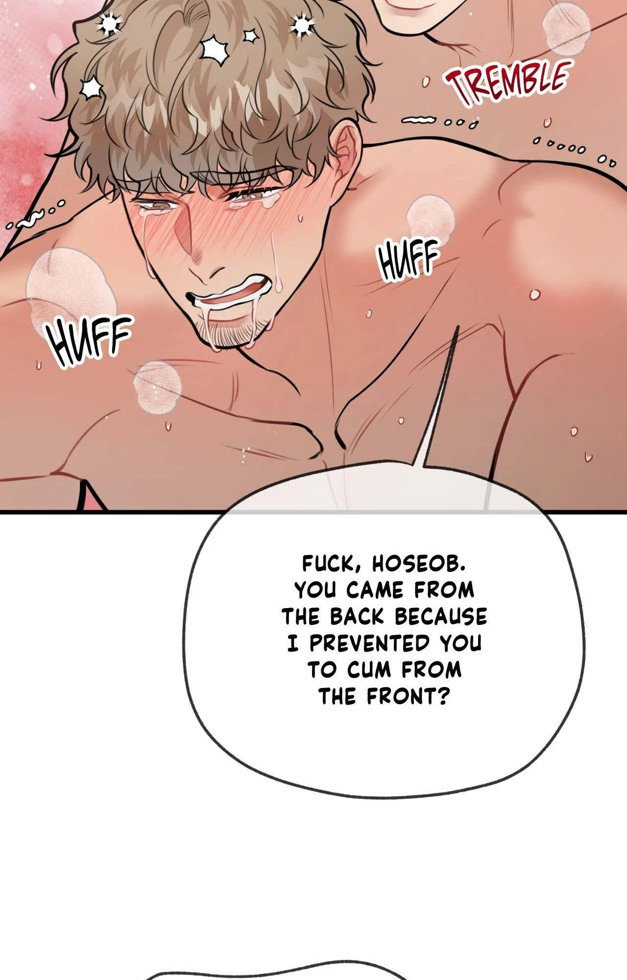 A Basic Guidebook To Bdsm - Chapter 42.01 Page 86