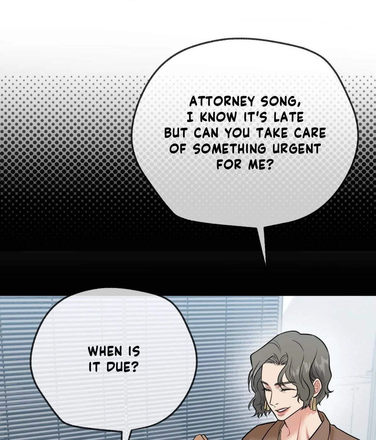 A Basic Guidebook To Bdsm - Chapter 42.02 Page 8