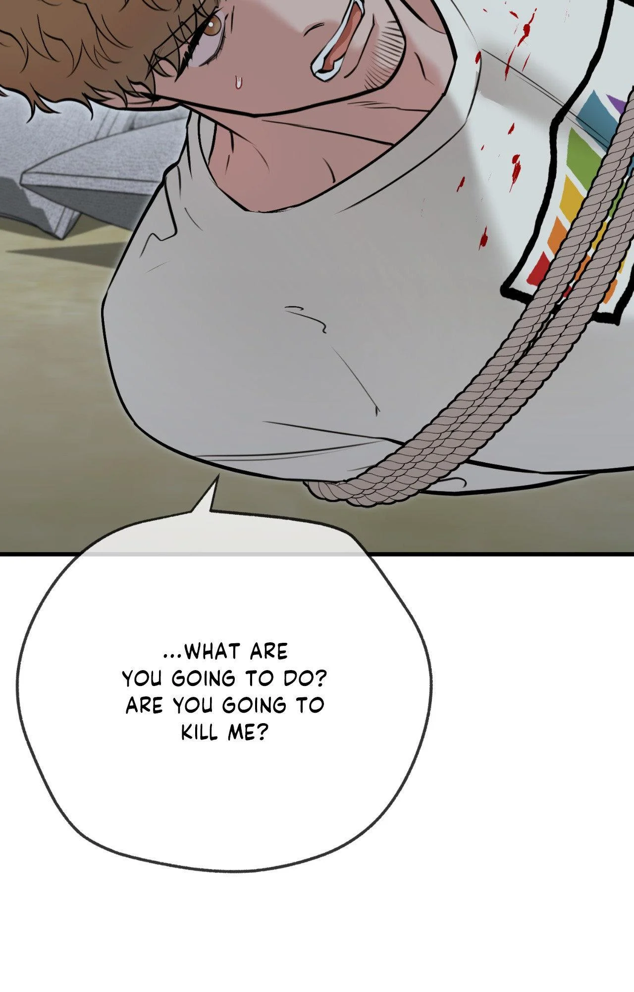 A Basic Guidebook To Bdsm - Chapter 42 Page 12