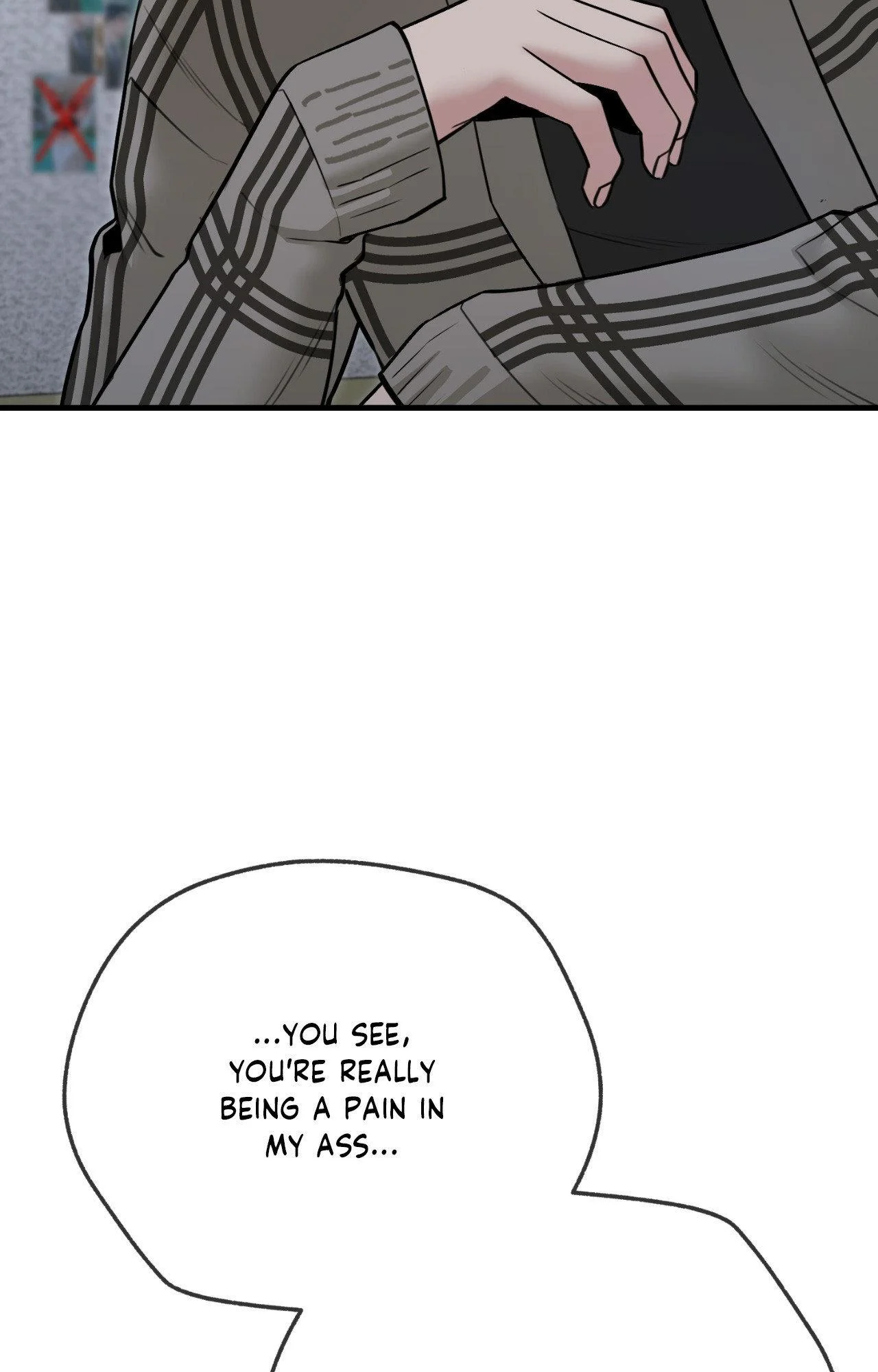 A Basic Guidebook To Bdsm - Chapter 42 Page 14