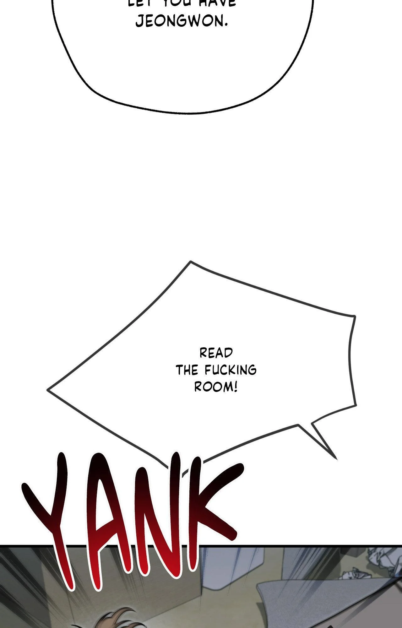 A Basic Guidebook To Bdsm - Chapter 42 Page 22