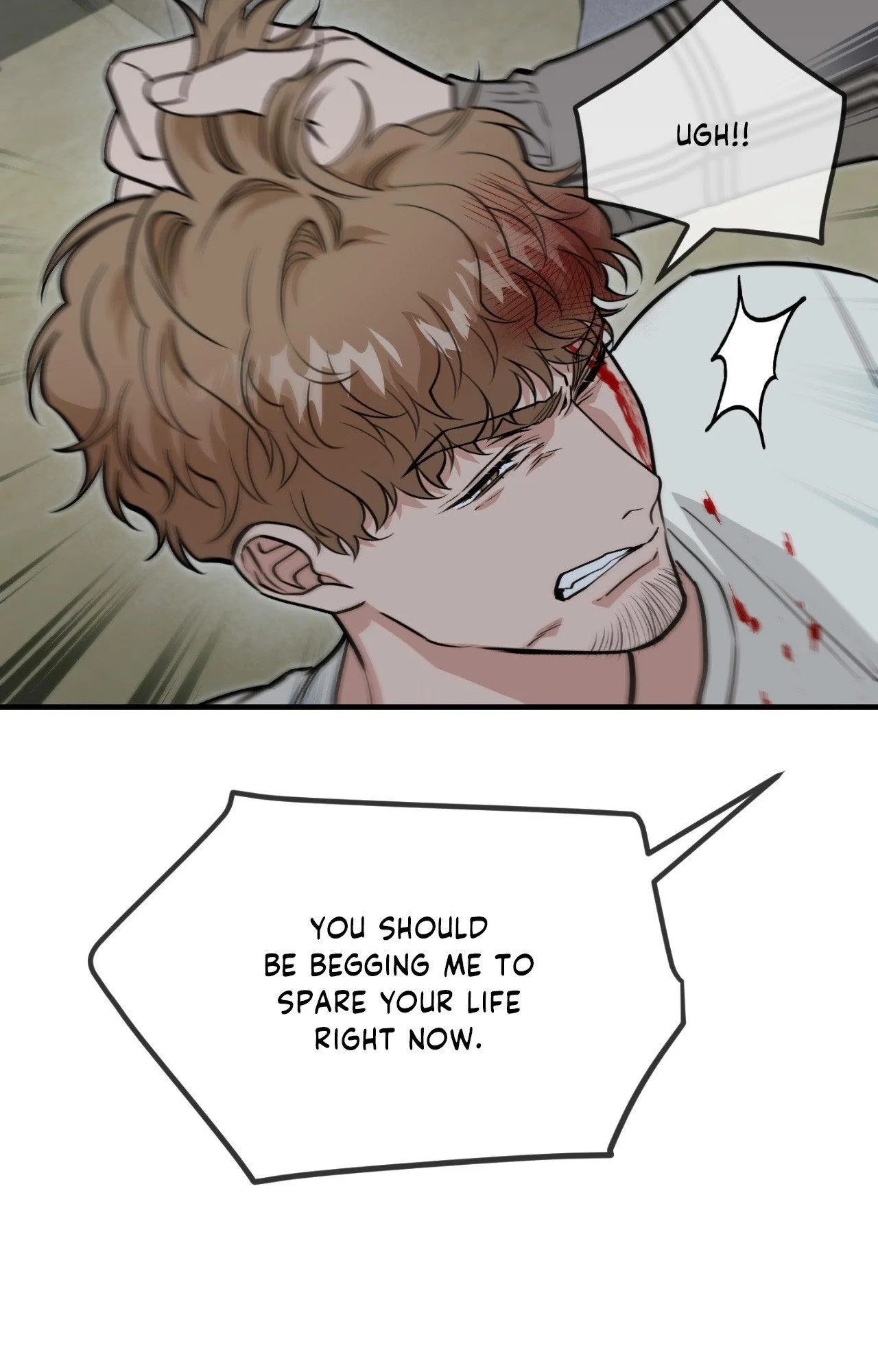 A Basic Guidebook To Bdsm - Chapter 42 Page 23