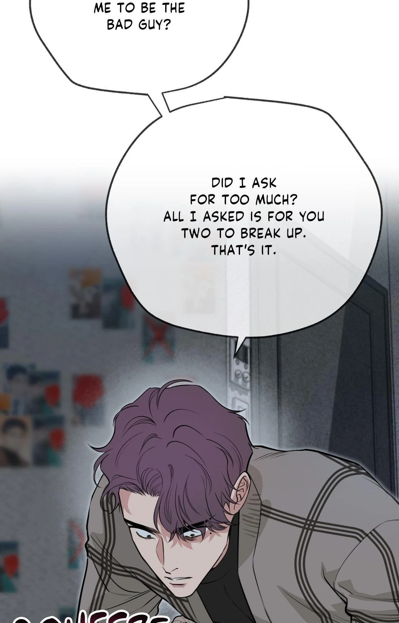A Basic Guidebook To Bdsm - Chapter 42 Page 31