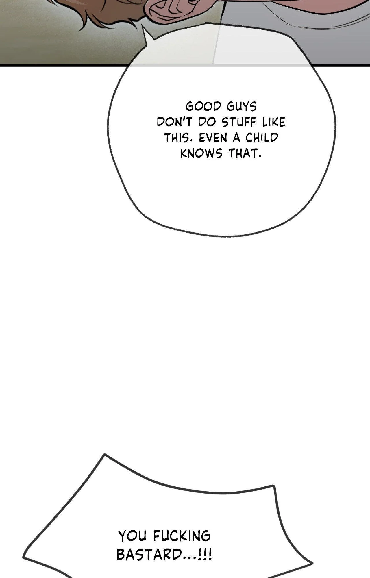 A Basic Guidebook To Bdsm - Chapter 42 Page 35