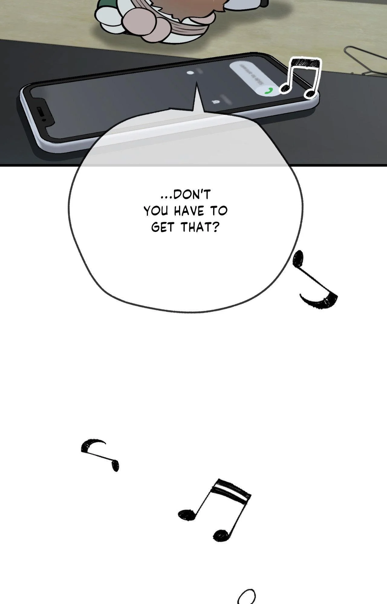 A Basic Guidebook To Bdsm - Chapter 42 Page 39