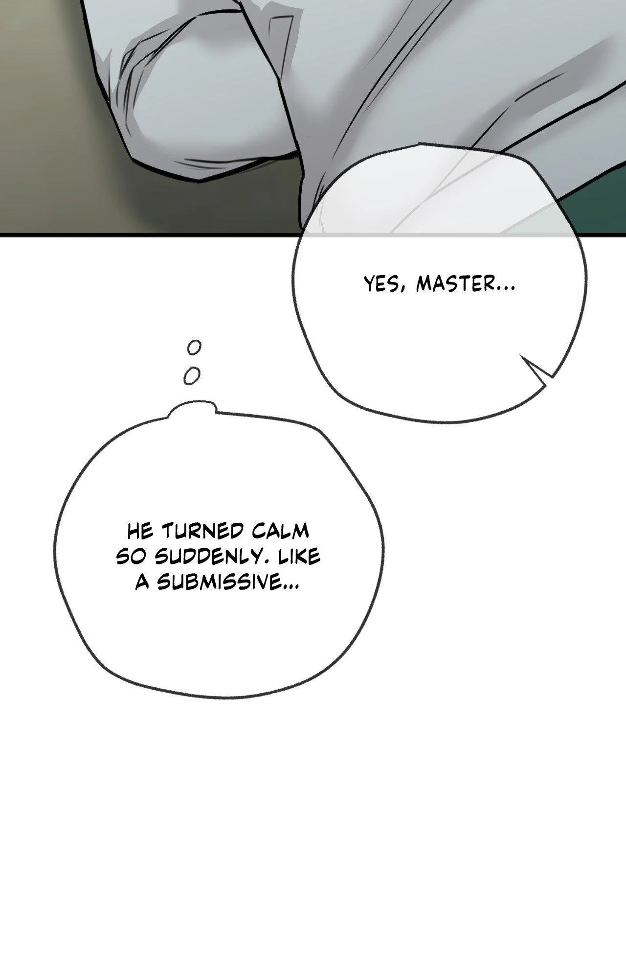 A Basic Guidebook To Bdsm - Chapter 42 Page 56