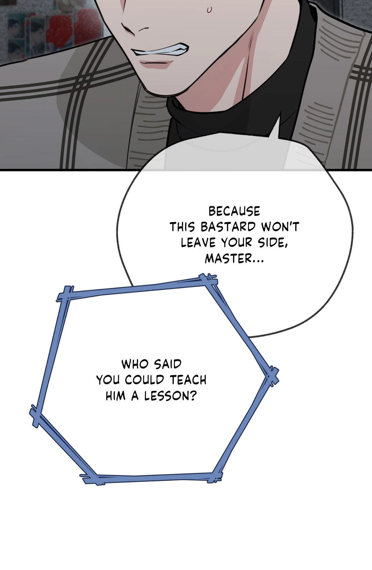 A Basic Guidebook To Bdsm - Chapter 42 Page 59