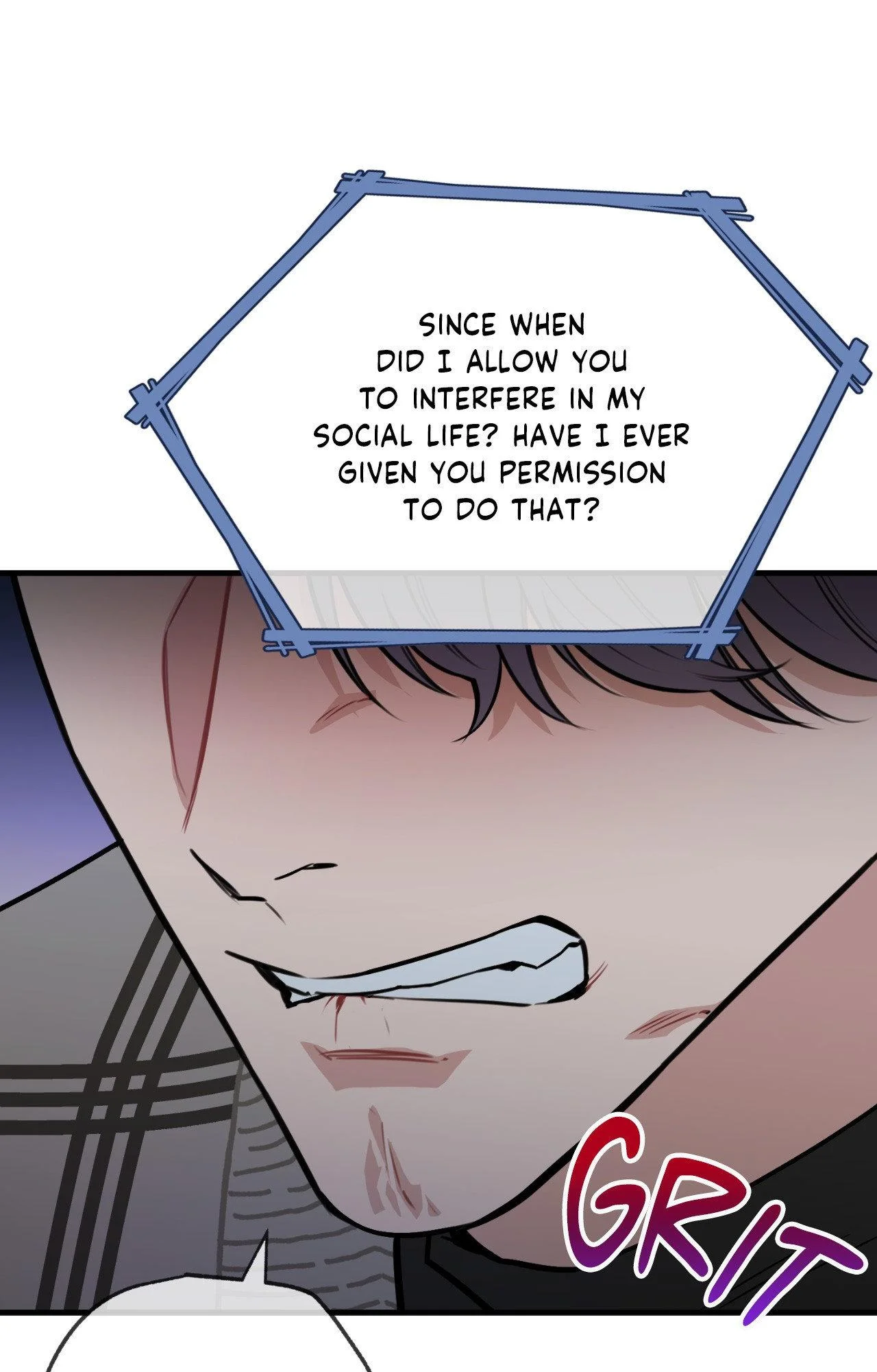 A Basic Guidebook To Bdsm - Chapter 42 Page 60