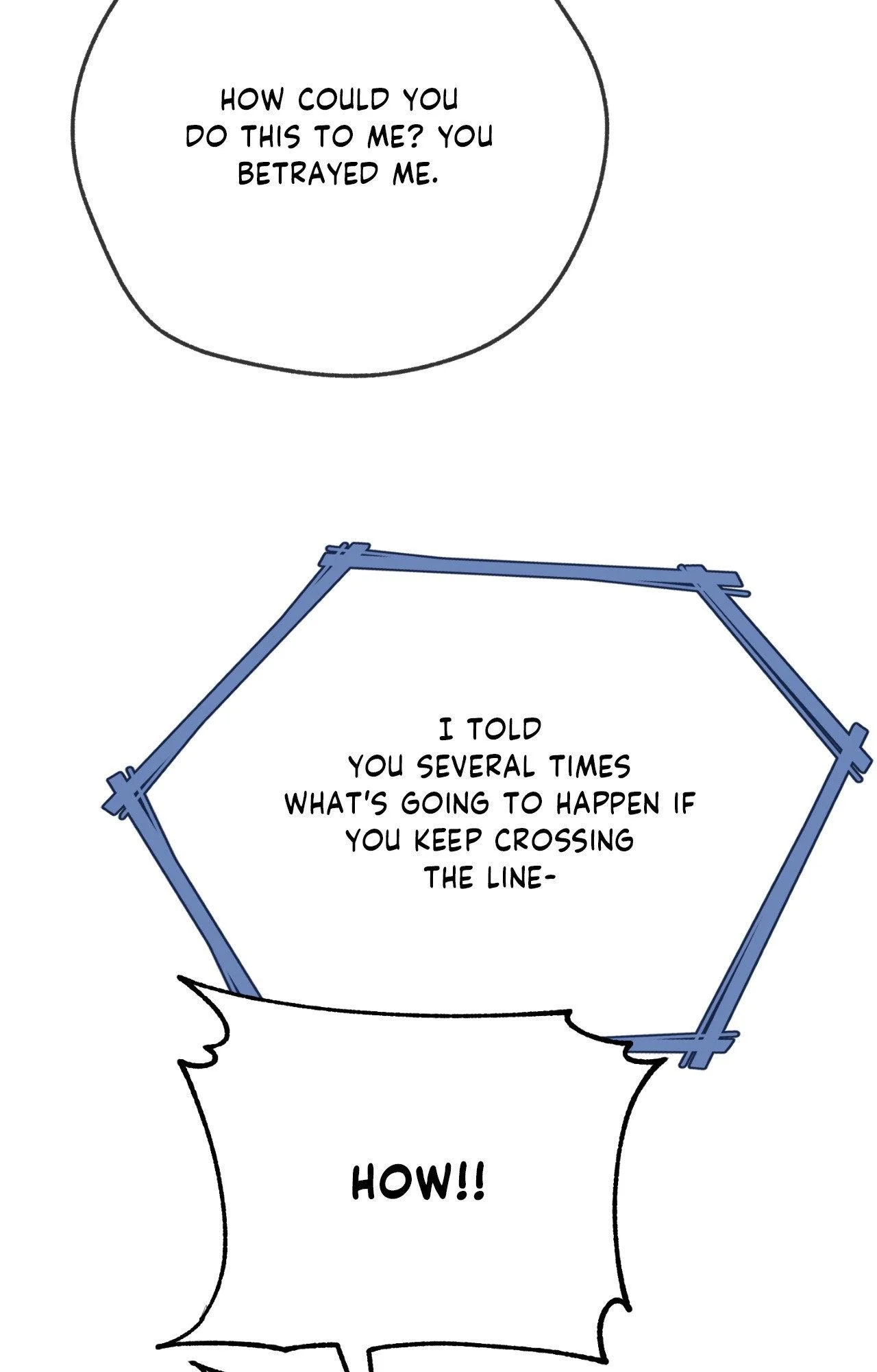 A Basic Guidebook To Bdsm - Chapter 42 Page 65