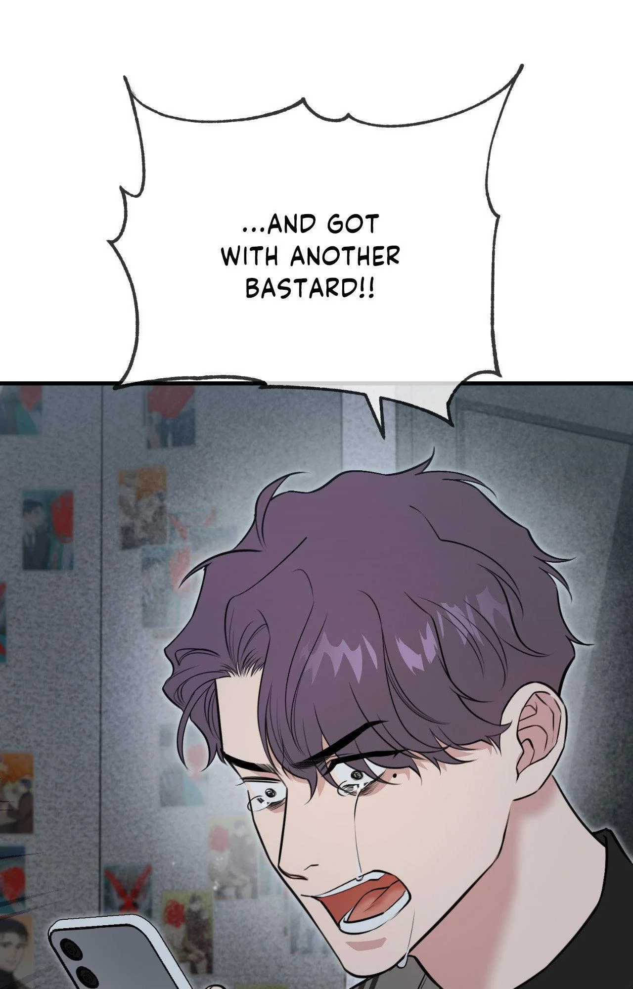 A Basic Guidebook To Bdsm - Chapter 42 Page 70