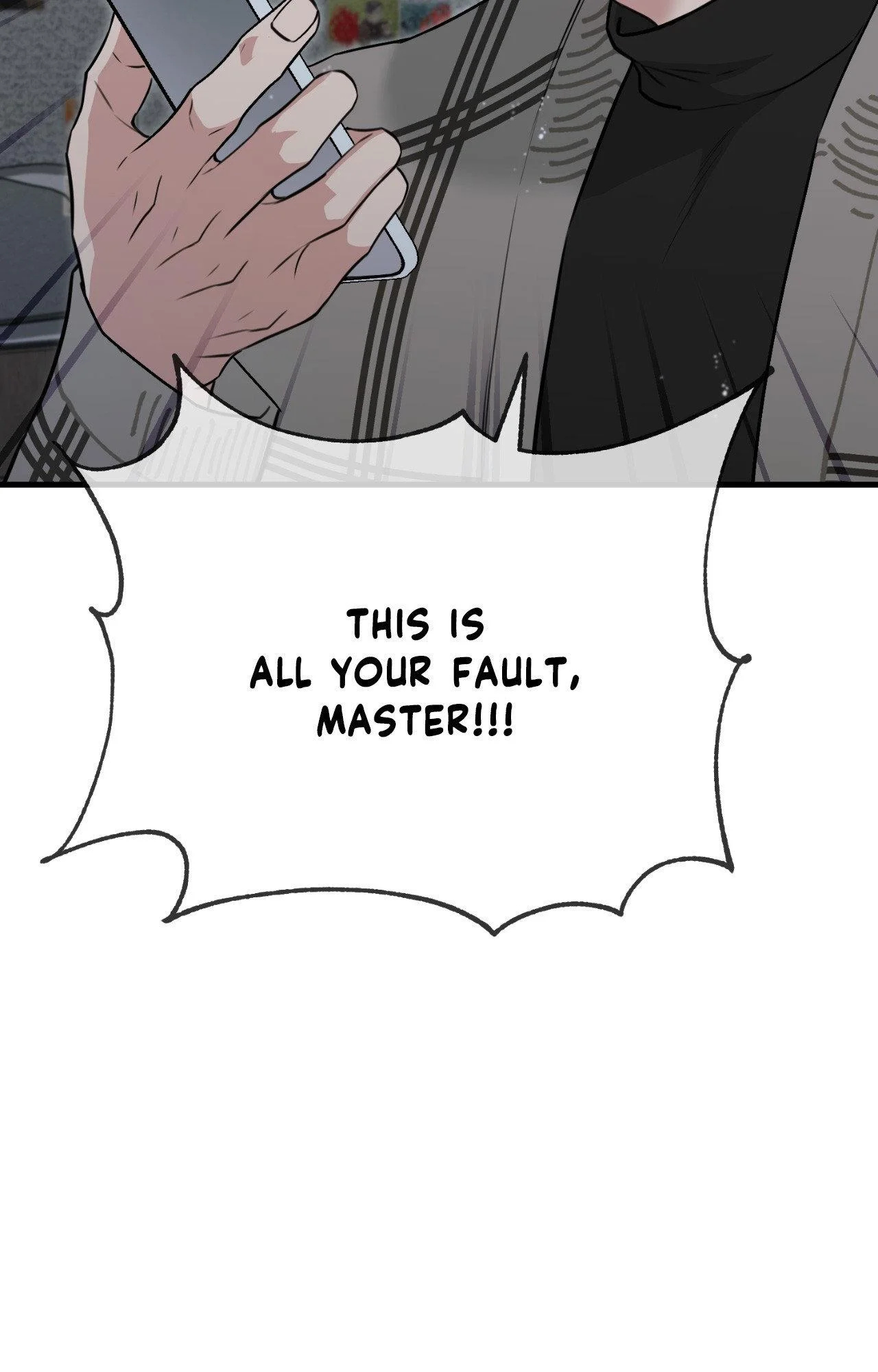 A Basic Guidebook To Bdsm - Chapter 42 Page 71