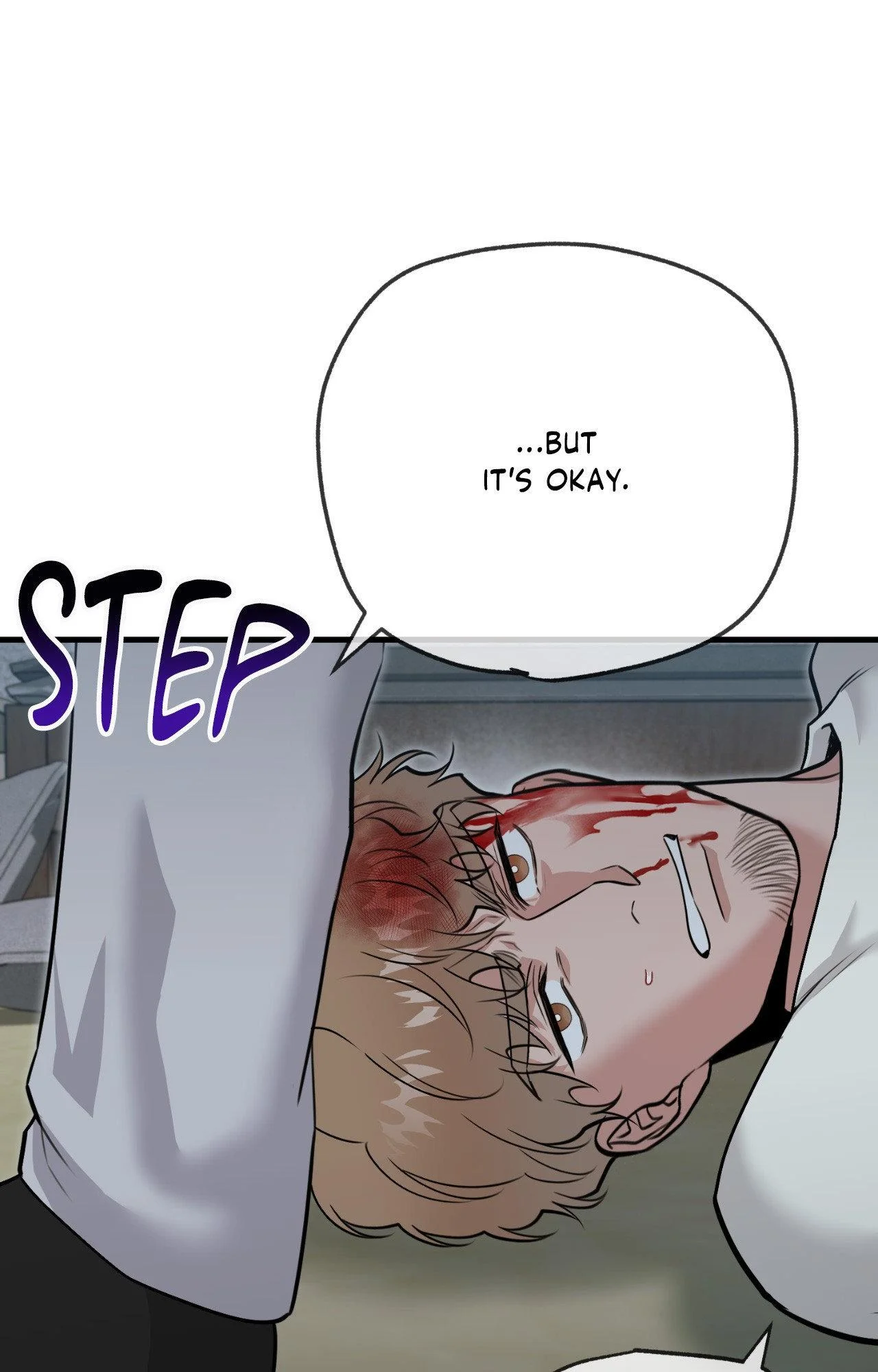 A Basic Guidebook To Bdsm - Chapter 42 Page 72