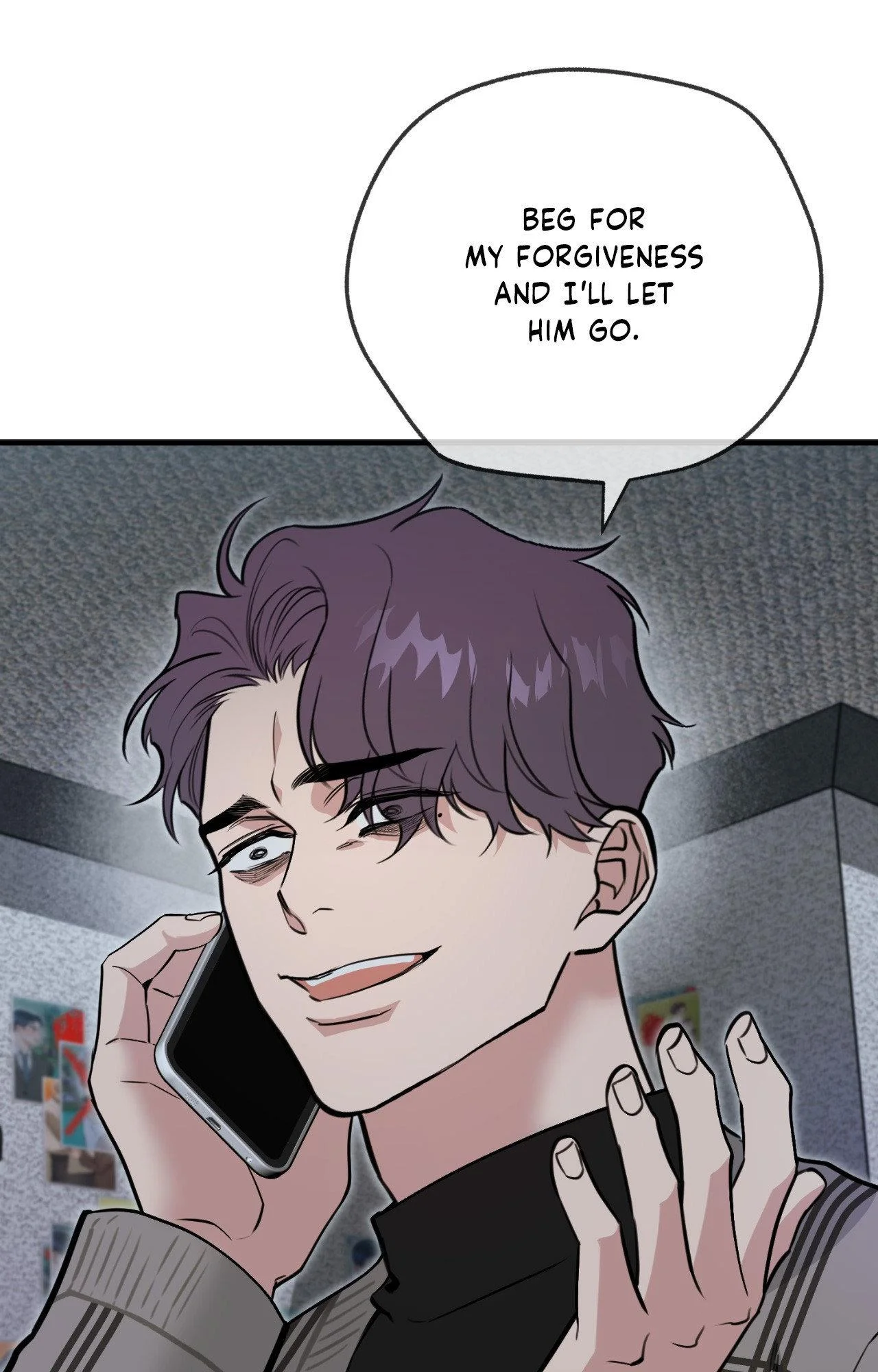 A Basic Guidebook To Bdsm - Chapter 42 Page 76