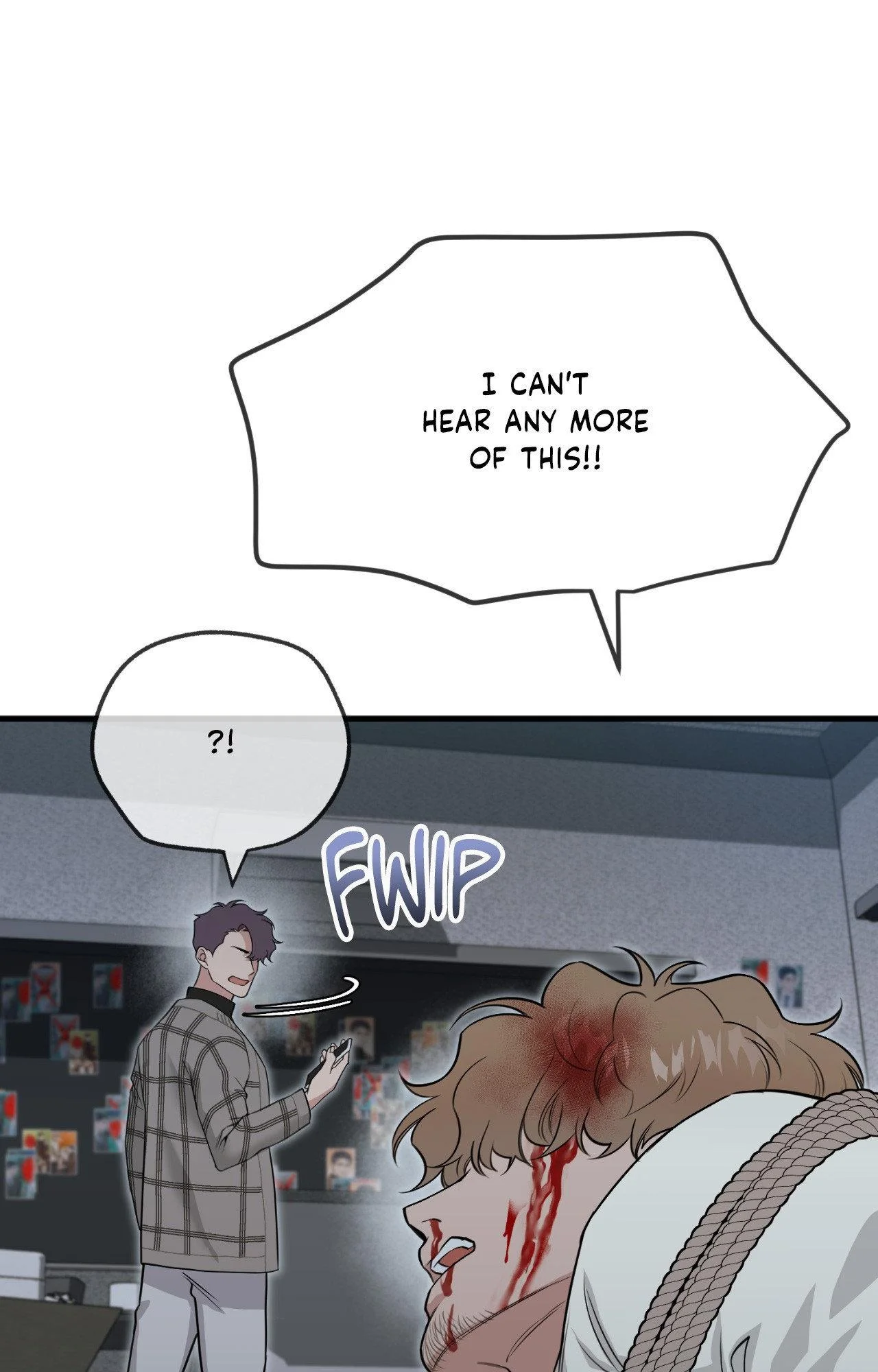 A Basic Guidebook To Bdsm - Chapter 42 Page 85