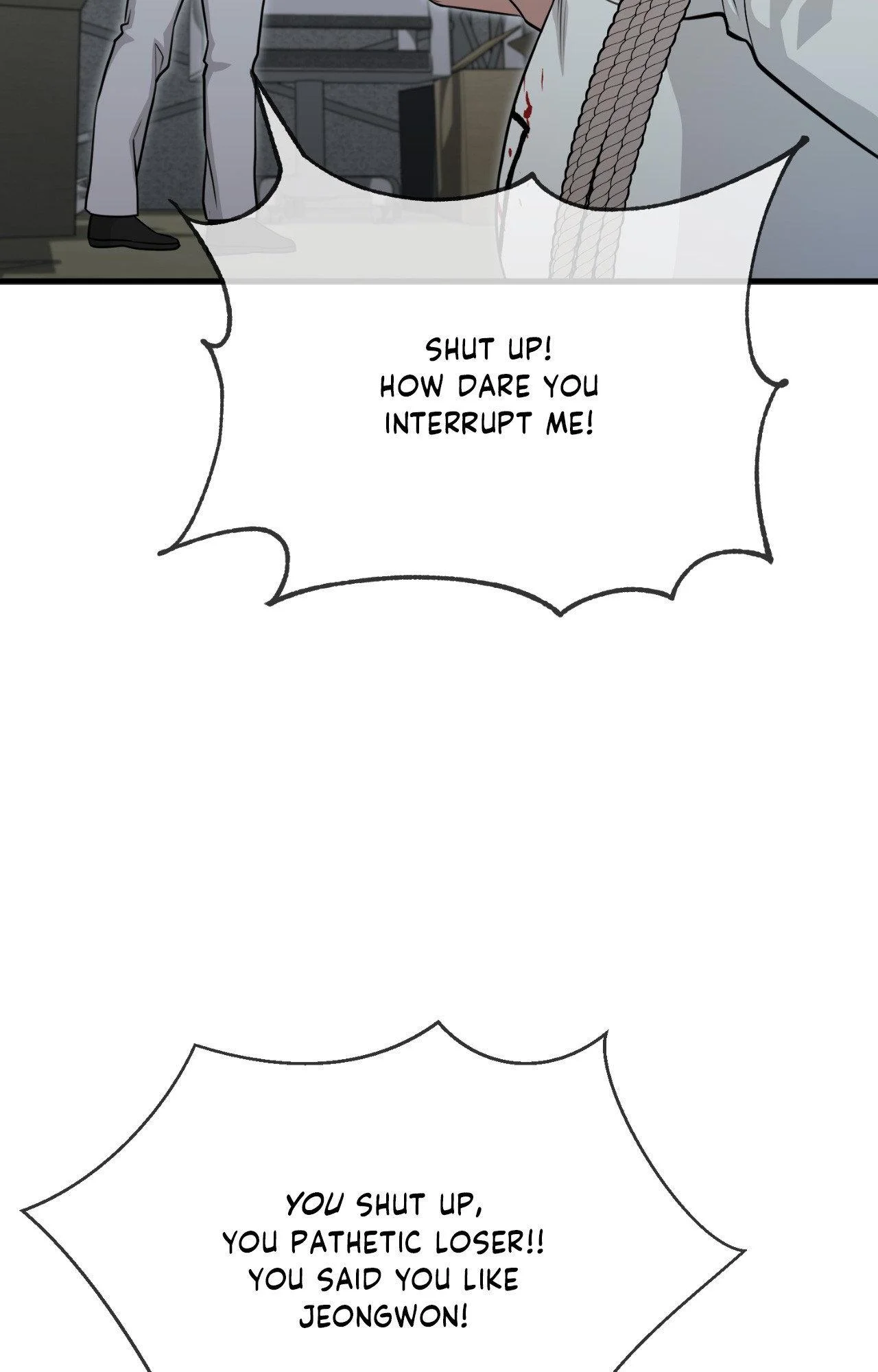 A Basic Guidebook To Bdsm - Chapter 42 Page 86