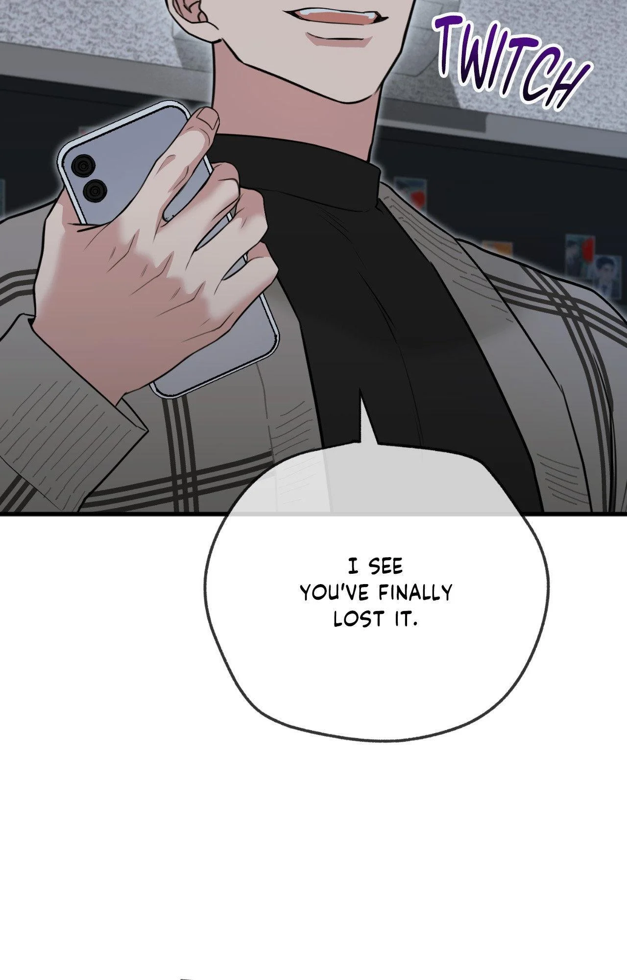 A Basic Guidebook To Bdsm - Chapter 42 Page 89