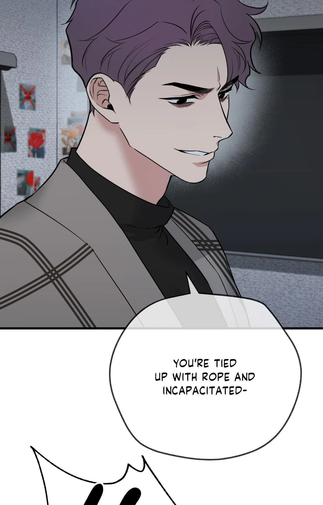 A Basic Guidebook To Bdsm - Chapter 42 Page 94