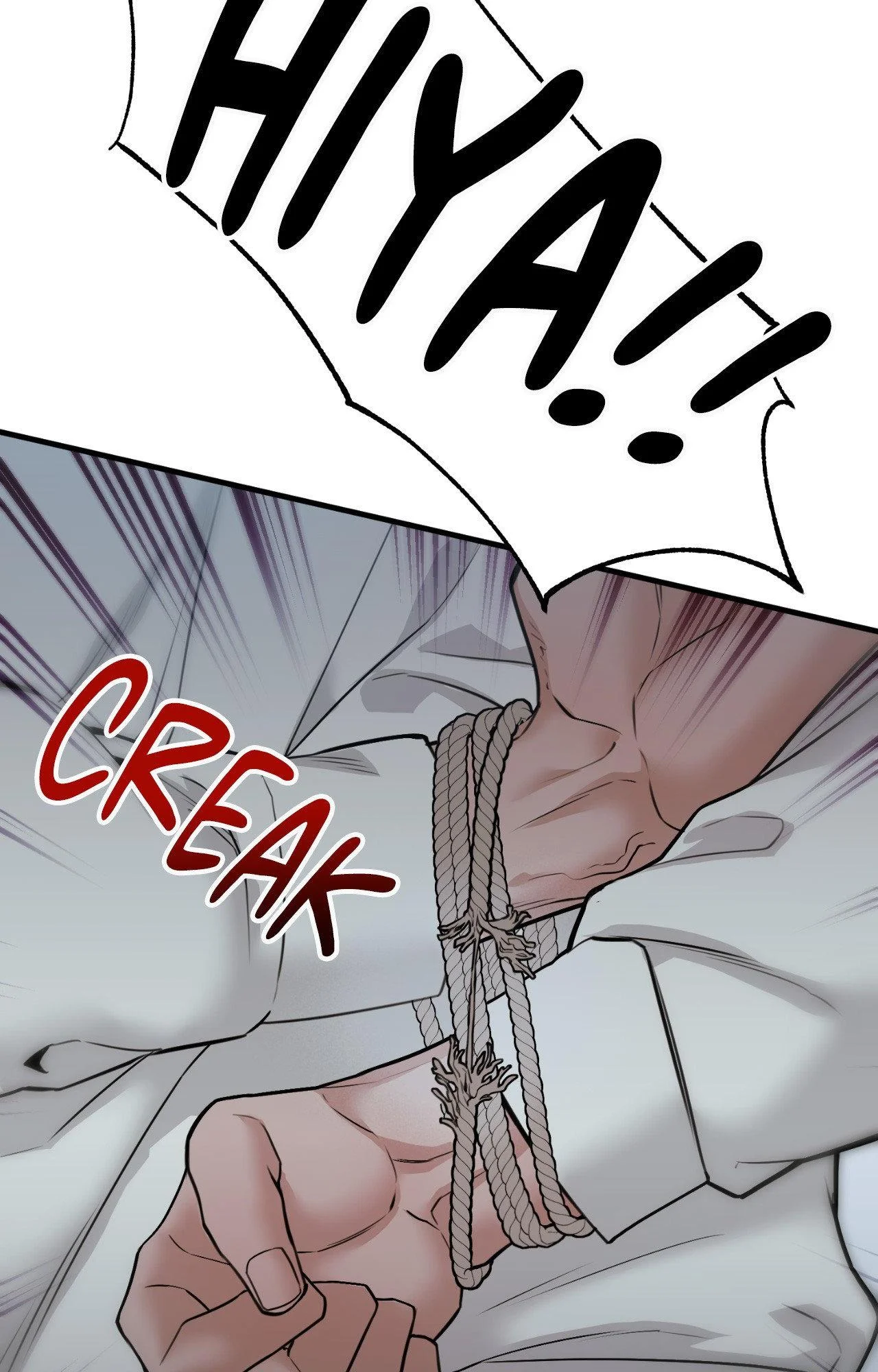 A Basic Guidebook To Bdsm - Chapter 42 Page 95