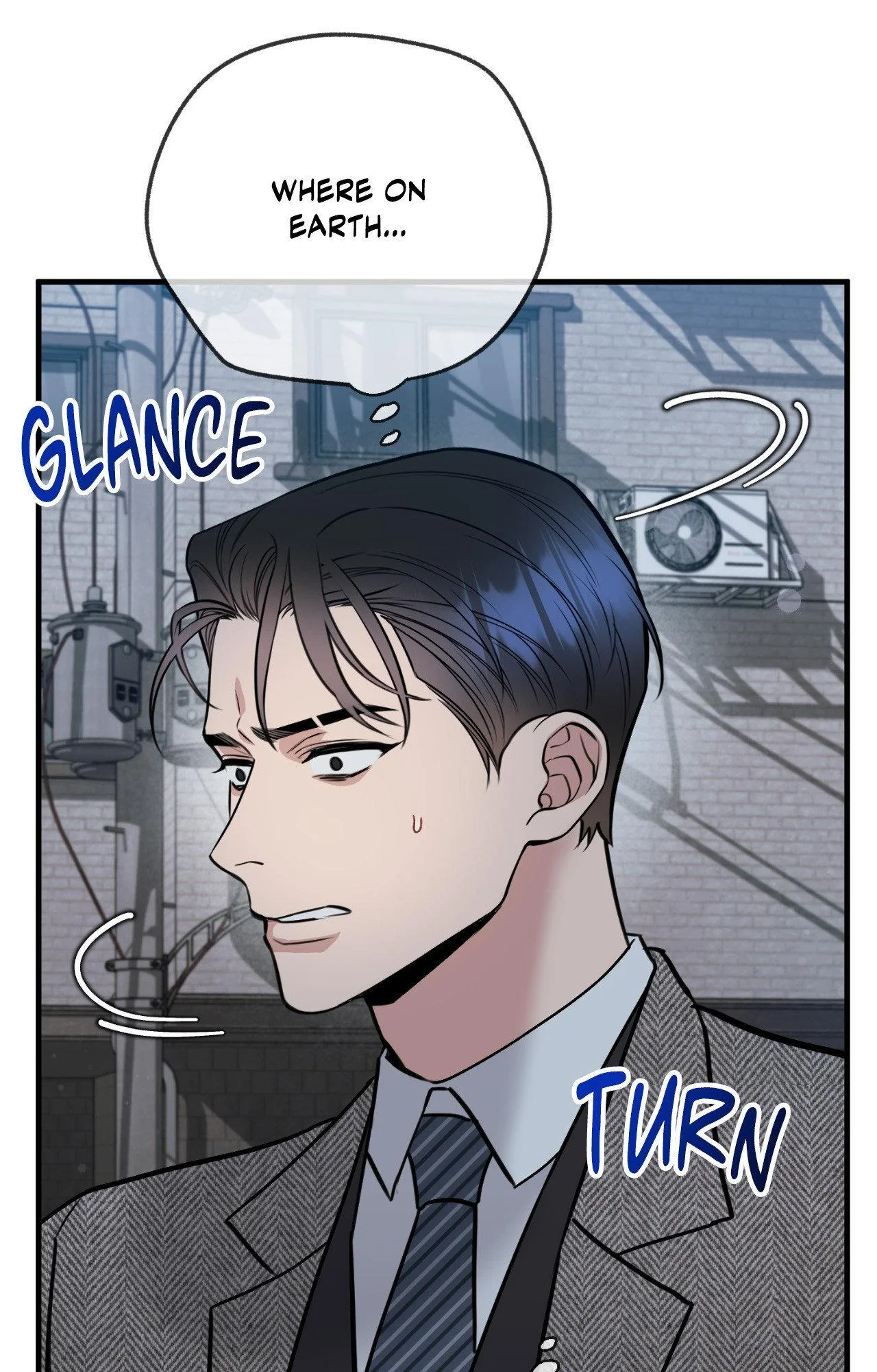 A Basic Guidebook To Bdsm - Chapter 42 Page 115