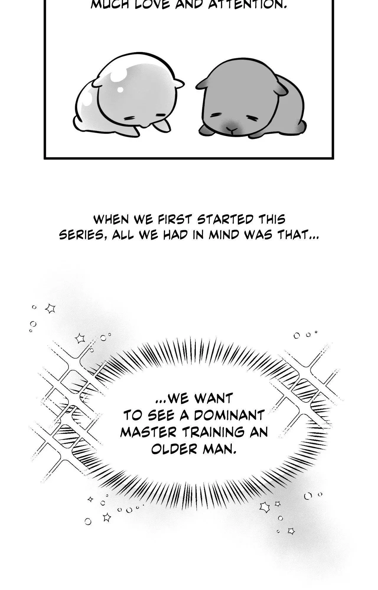 A Basic Guidebook To Bdsm - Chapter 43.5 Page 2