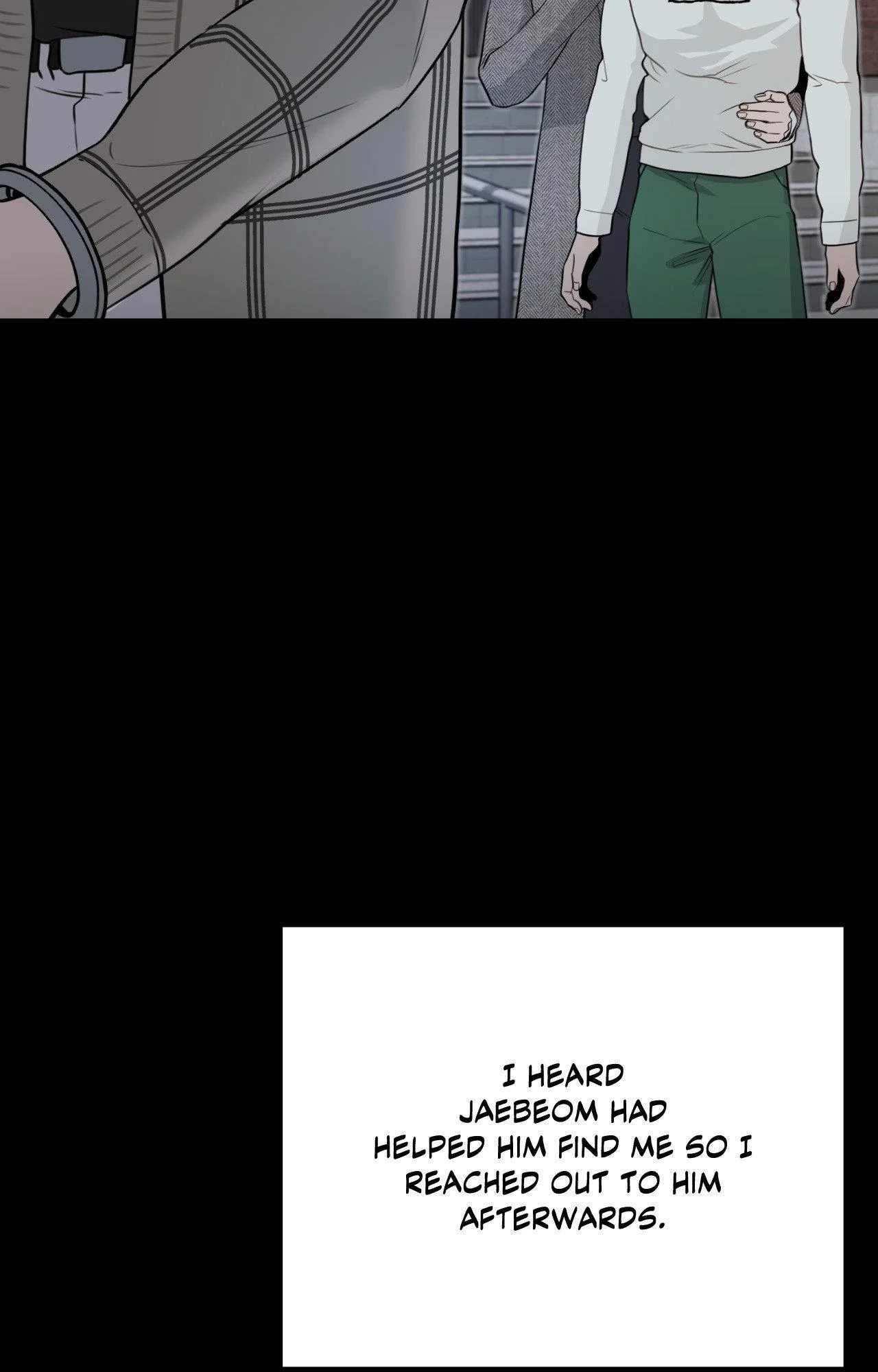 A Basic Guidebook To Bdsm - Chapter 43 Page 8