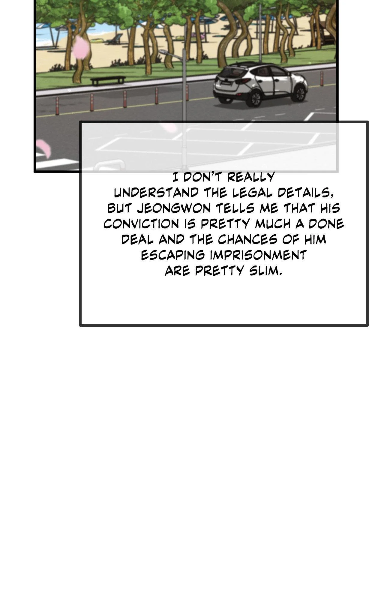 A Basic Guidebook To Bdsm - Chapter 43 Page 13