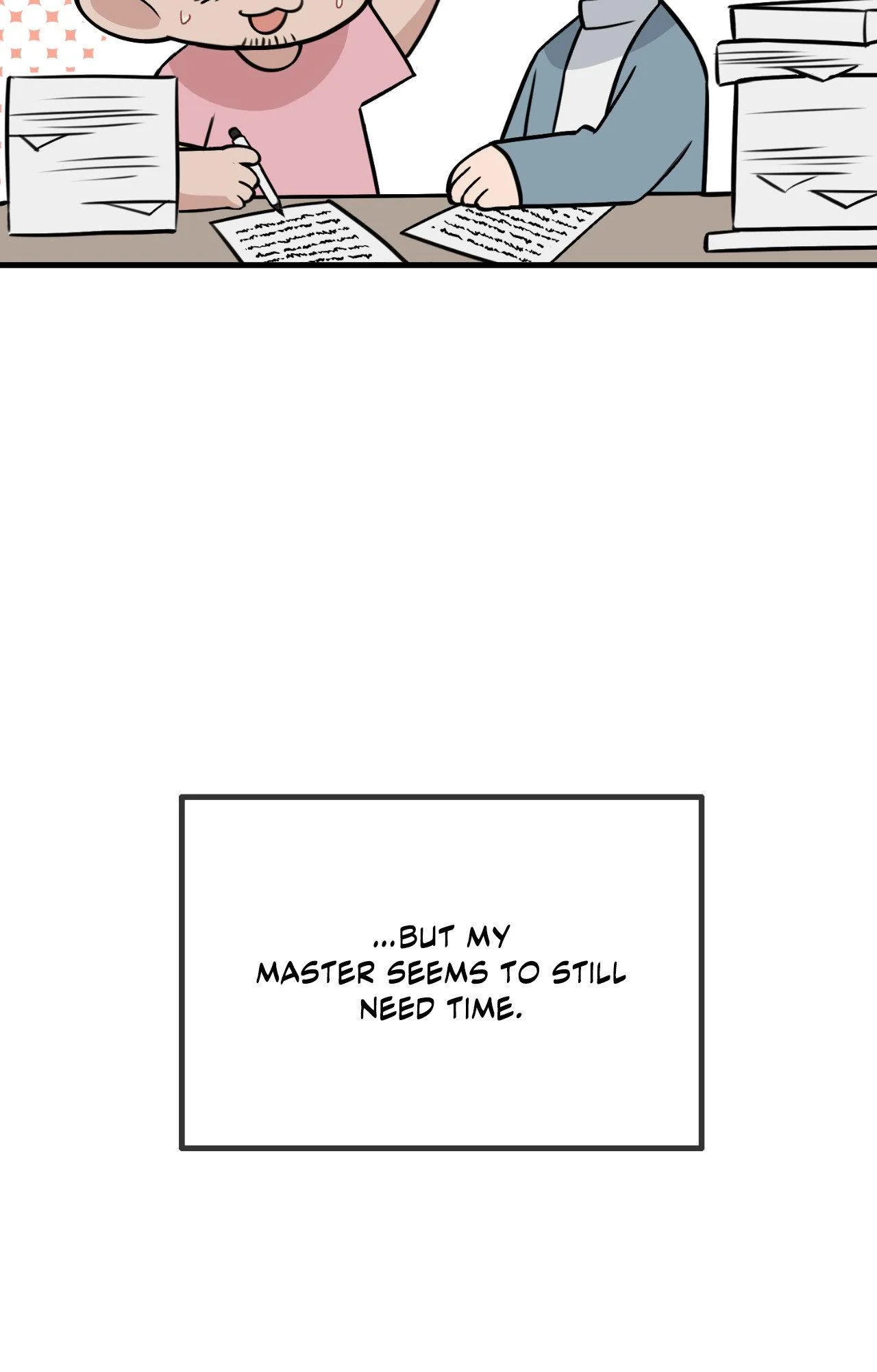 A Basic Guidebook To Bdsm - Chapter 43 Page 16