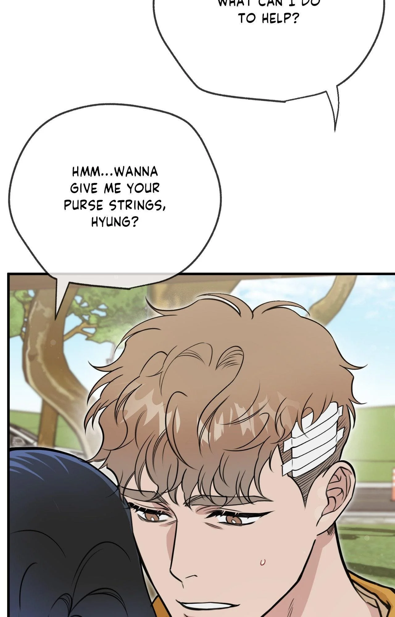 A Basic Guidebook To Bdsm - Chapter 43 Page 21