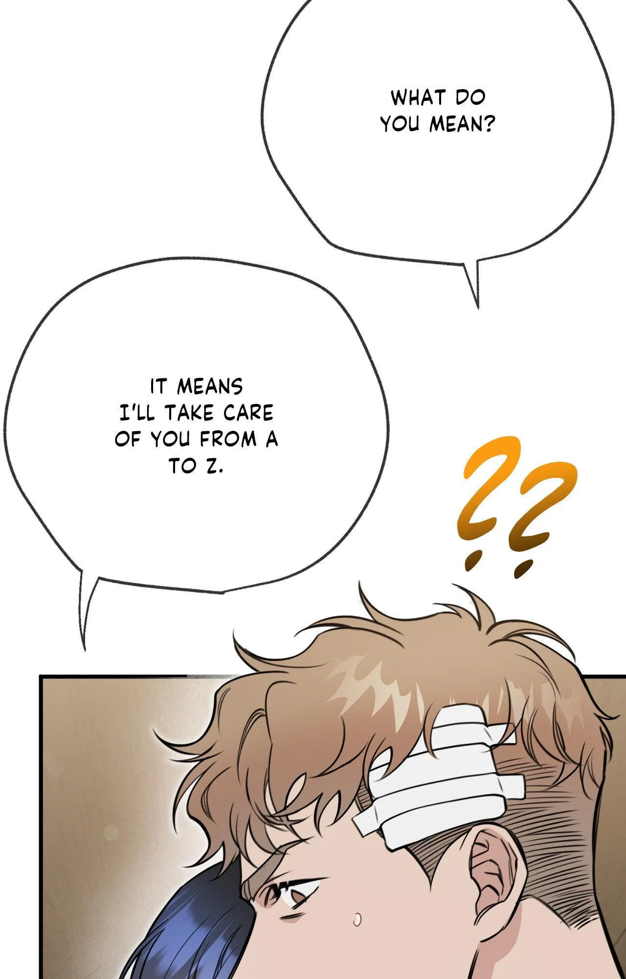 A Basic Guidebook To Bdsm - Chapter 43 Page 23