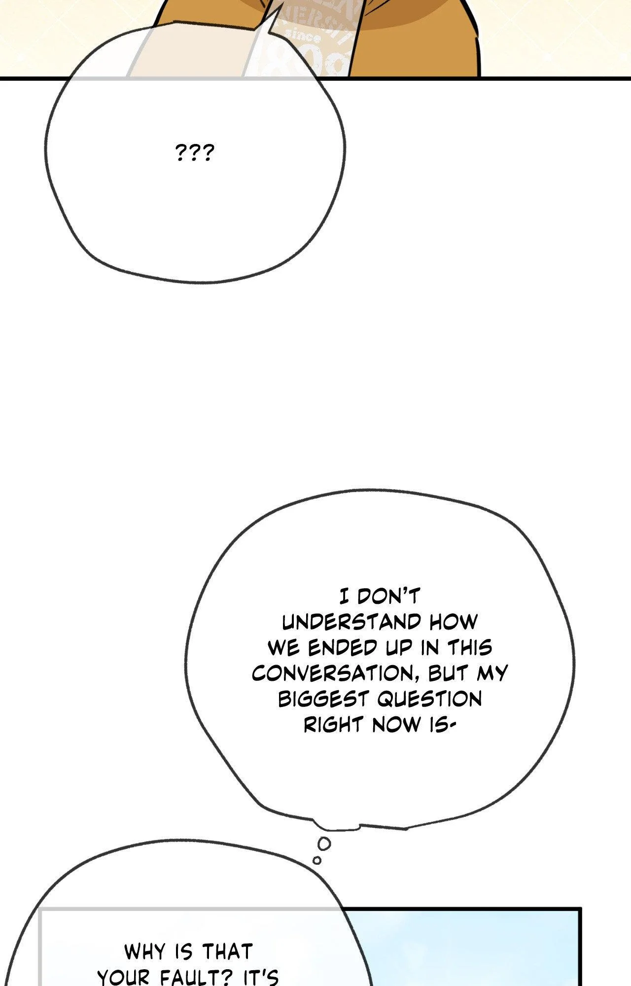 A Basic Guidebook To Bdsm - Chapter 43 Page 31