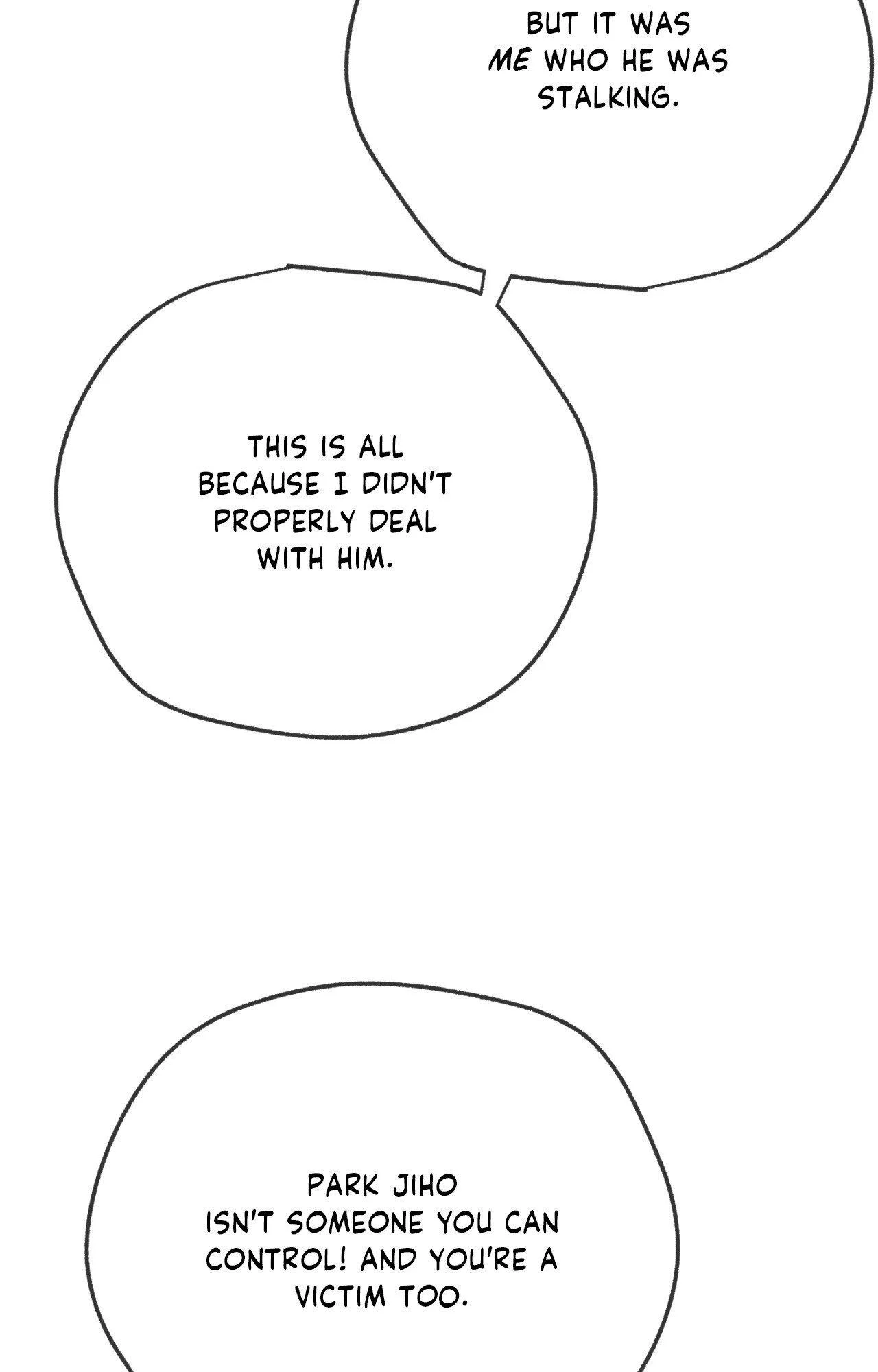 A Basic Guidebook To Bdsm - Chapter 43 Page 33