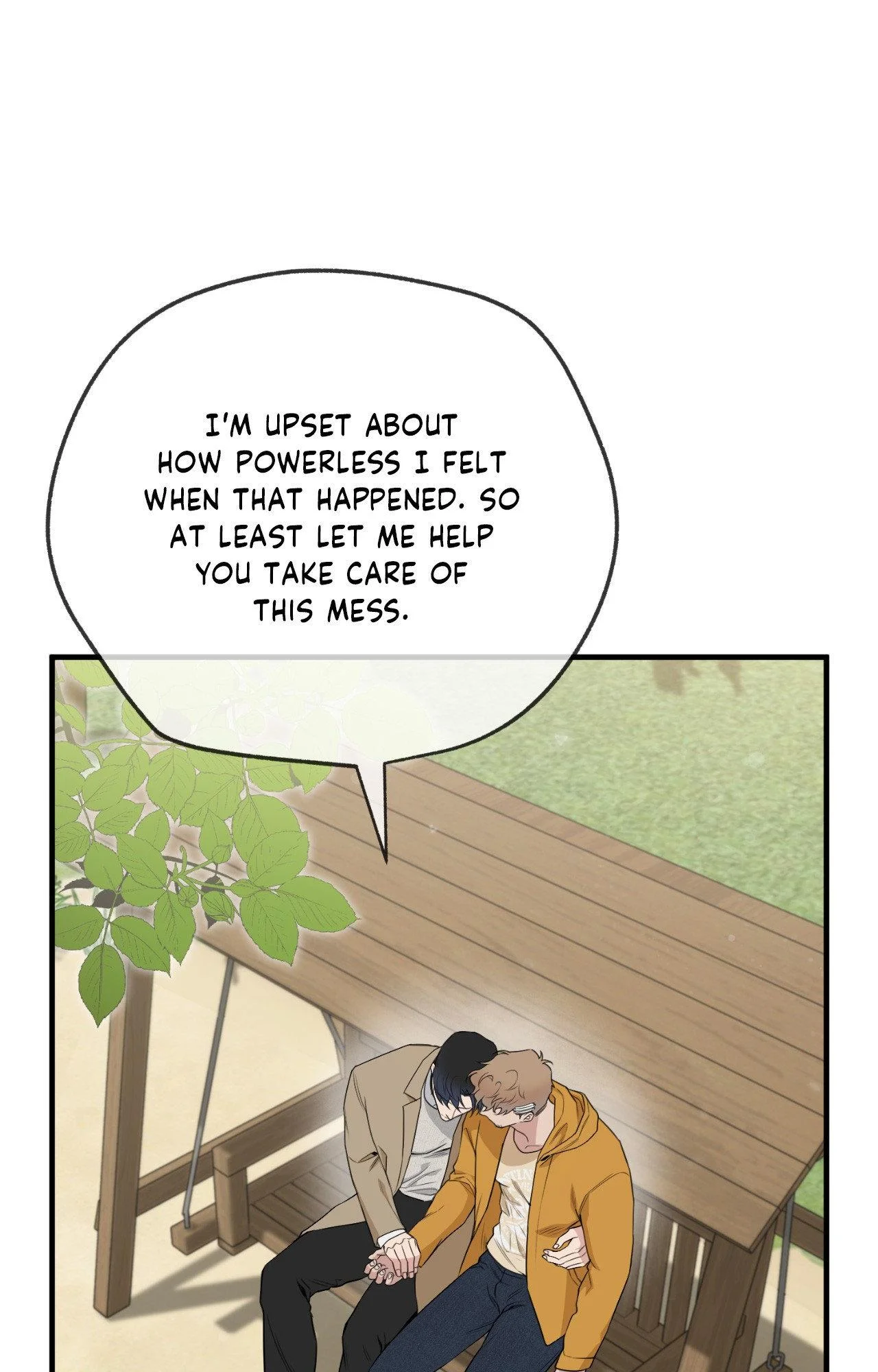 A Basic Guidebook To Bdsm - Chapter 43 Page 39