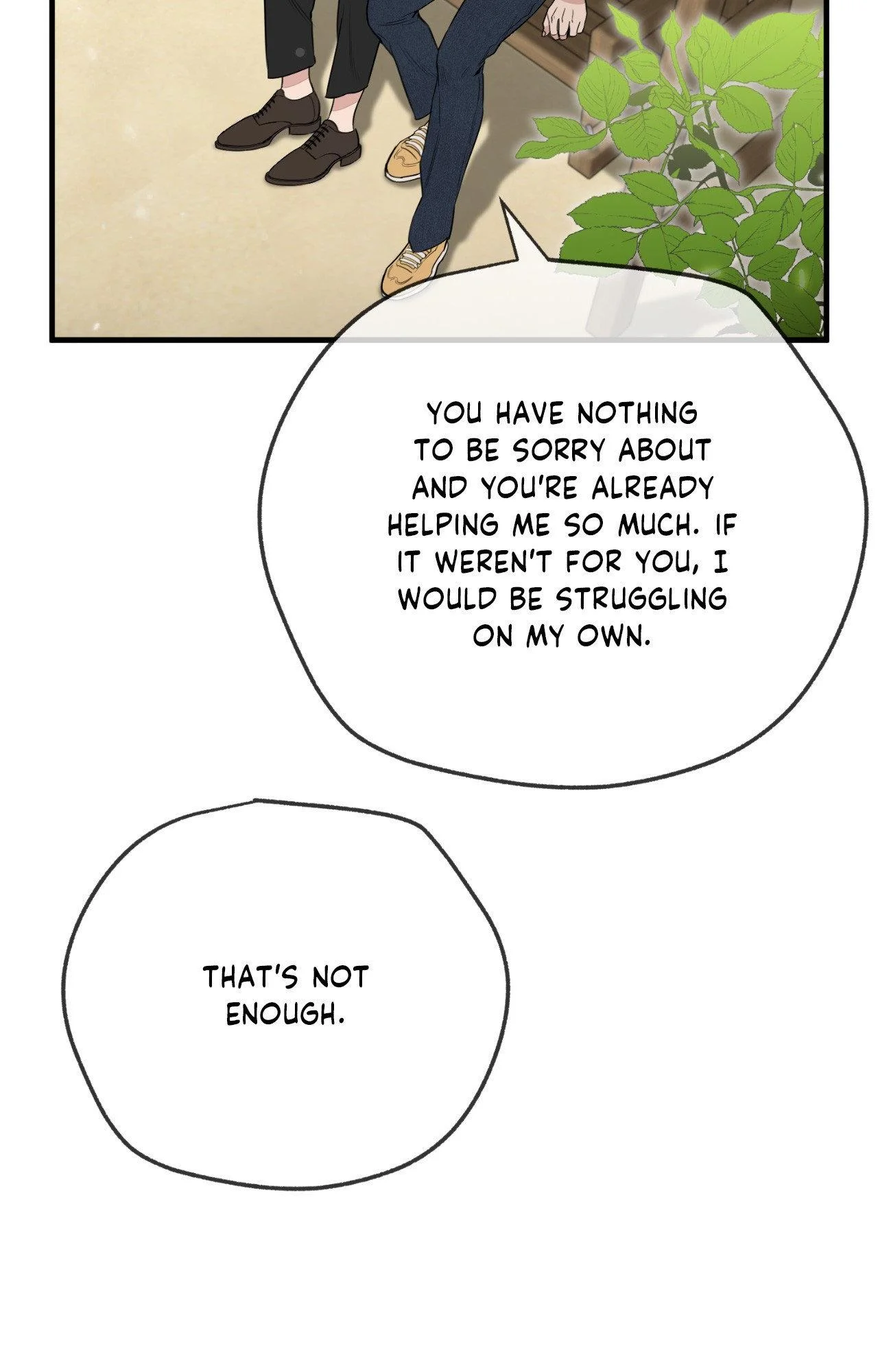 A Basic Guidebook To Bdsm - Chapter 43 Page 40