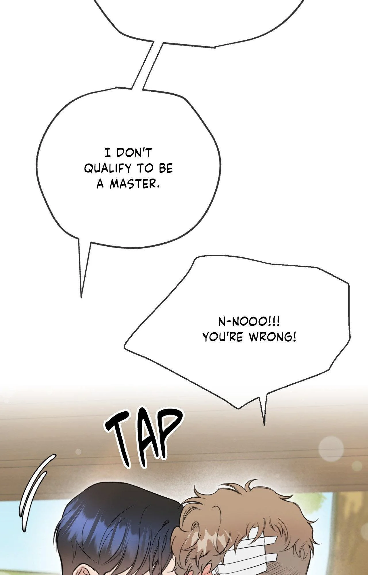 A Basic Guidebook To Bdsm - Chapter 43 Page 46