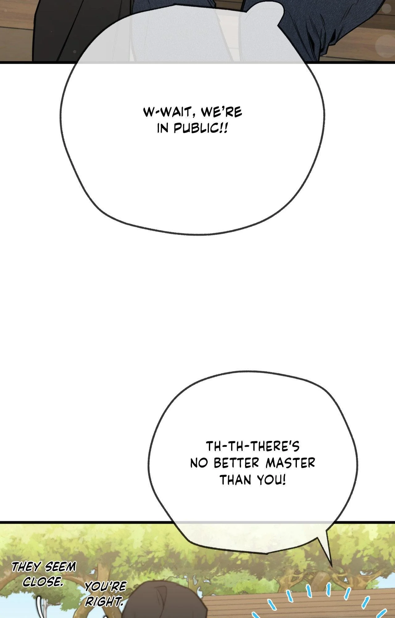 A Basic Guidebook To Bdsm - Chapter 43 Page 48