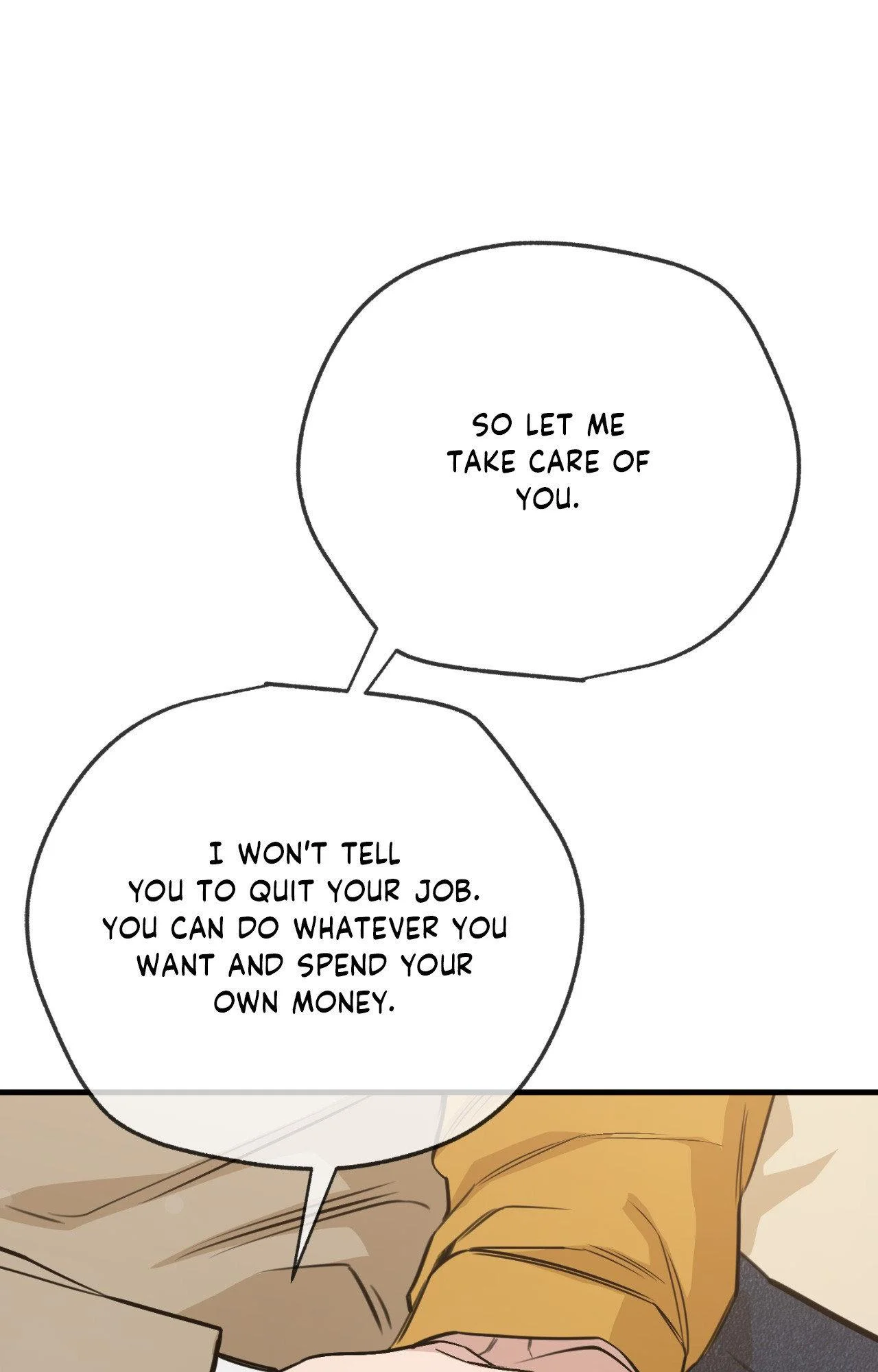 A Basic Guidebook To Bdsm - Chapter 43 Page 52