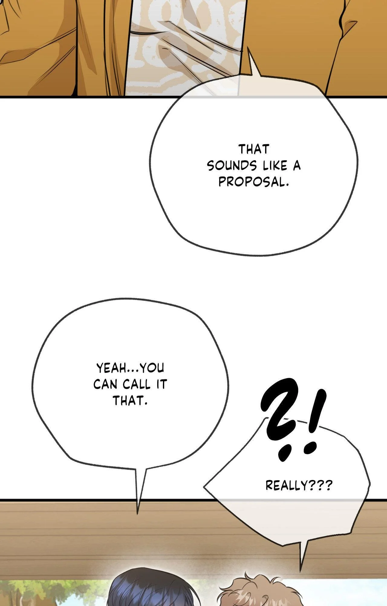 A Basic Guidebook To Bdsm - Chapter 43 Page 57