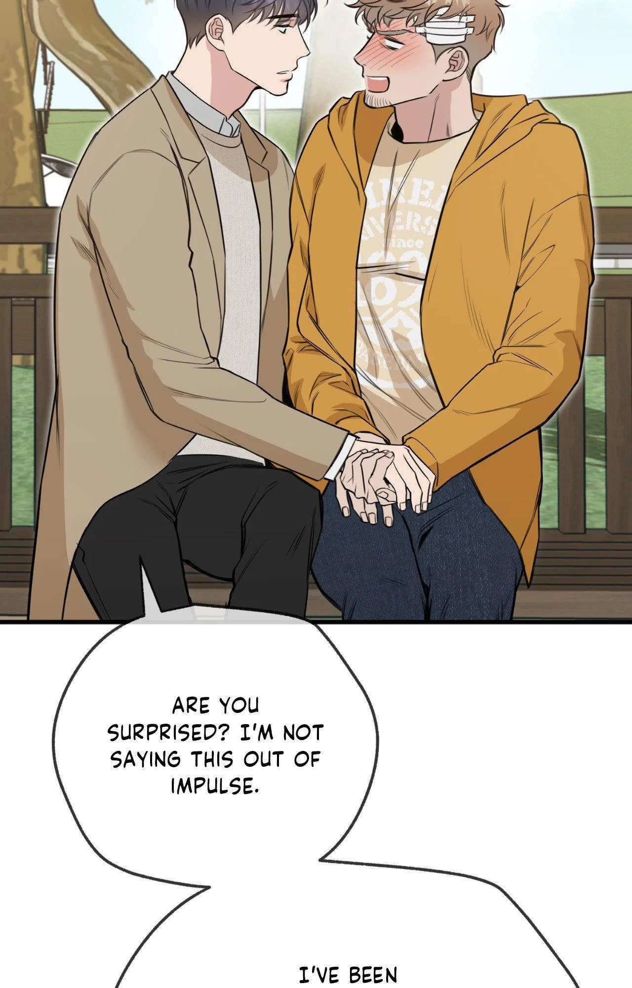 A Basic Guidebook To Bdsm - Chapter 43 Page 58
