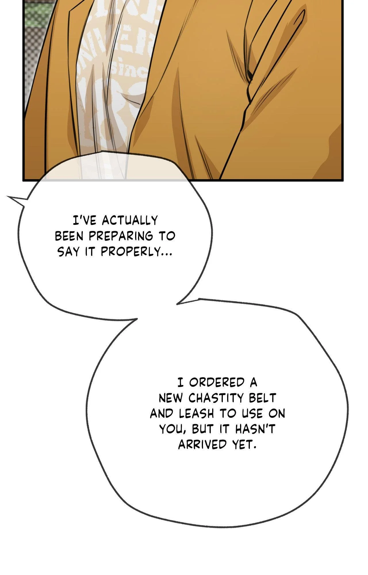 A Basic Guidebook To Bdsm - Chapter 43 Page 61