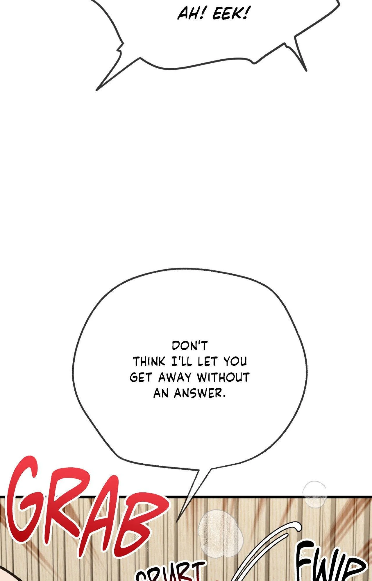 A Basic Guidebook To Bdsm - Chapter 43 Page 73