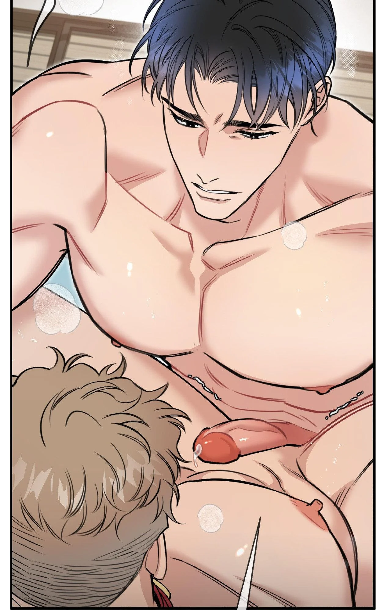 A Basic Guidebook To Bdsm - Chapter 43 Page 76
