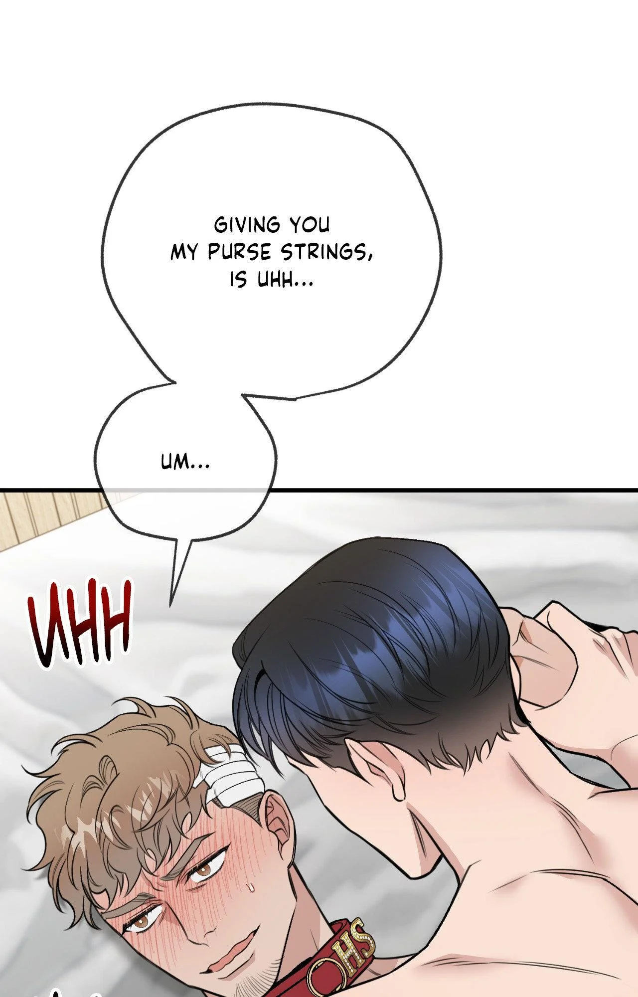 A Basic Guidebook To Bdsm - Chapter 43 Page 78